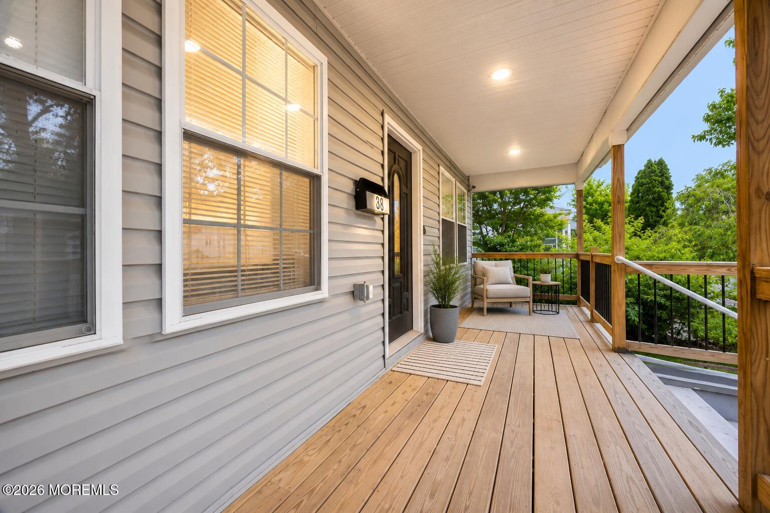 38 E Sunset Avenue, Red Bank, NJ, 07701