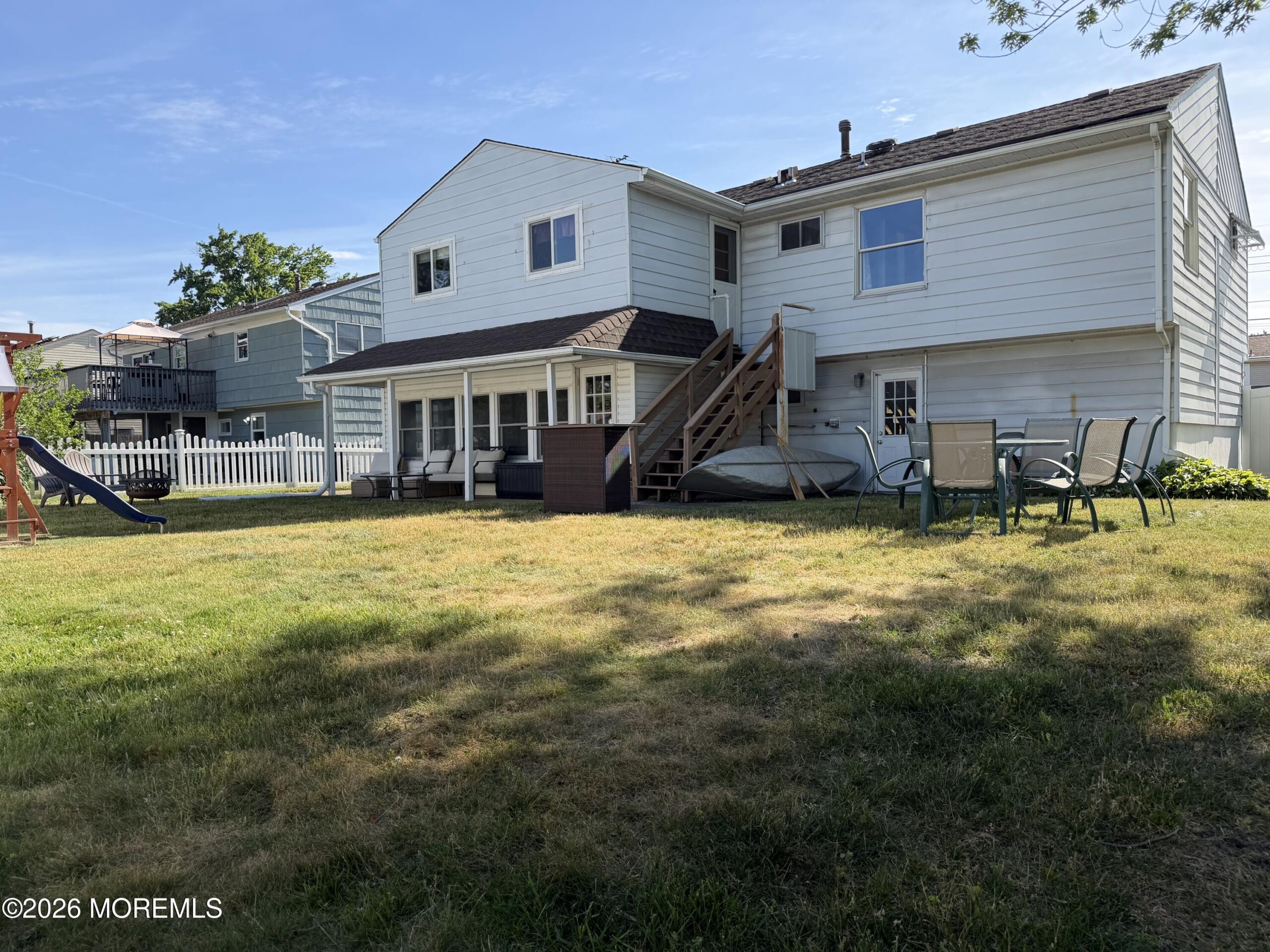 8 Lake Avenue, Hazlet, NJ, 07730 image 21