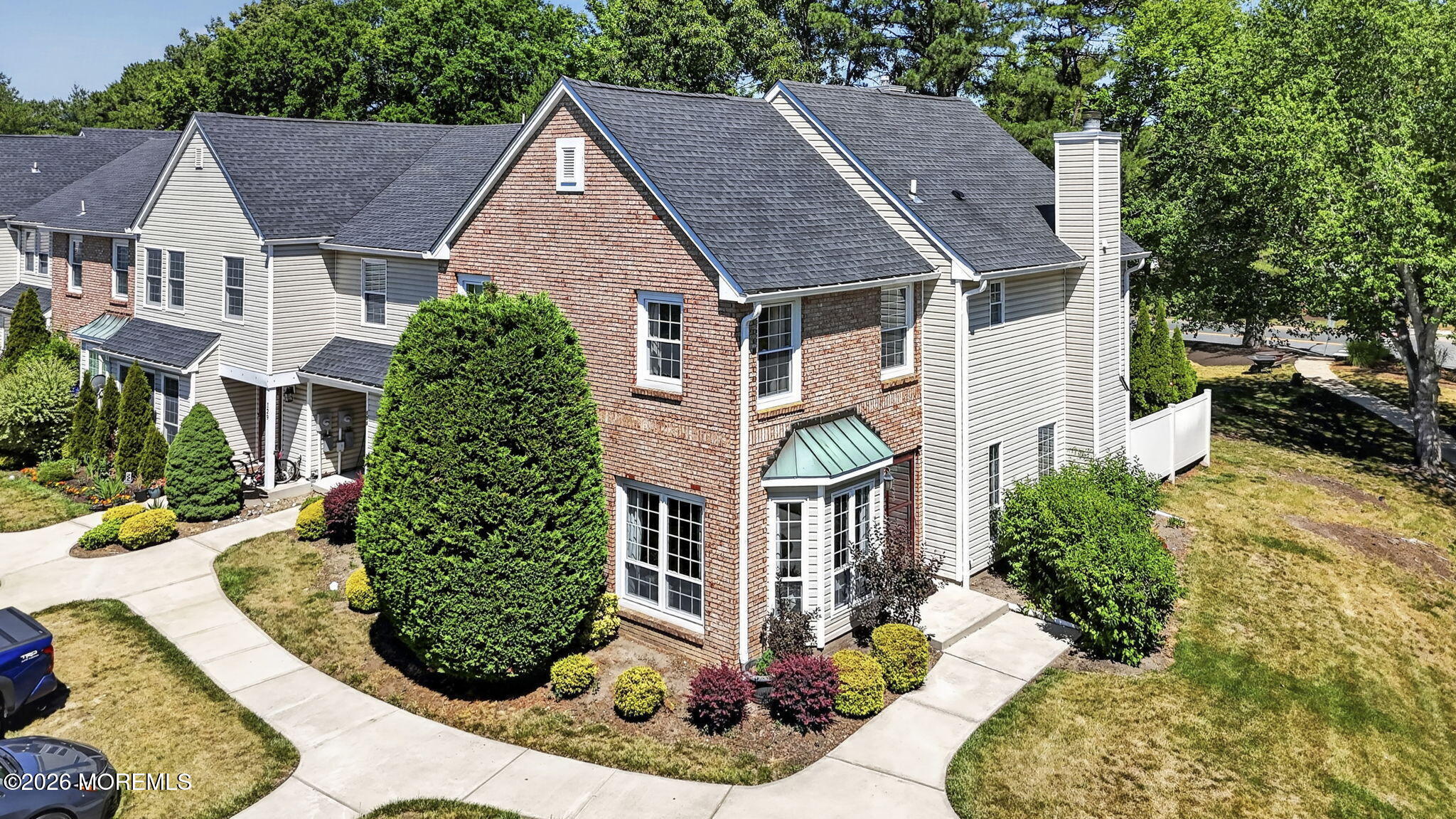 133 Bedford Place, Morganville, NJ, 07751