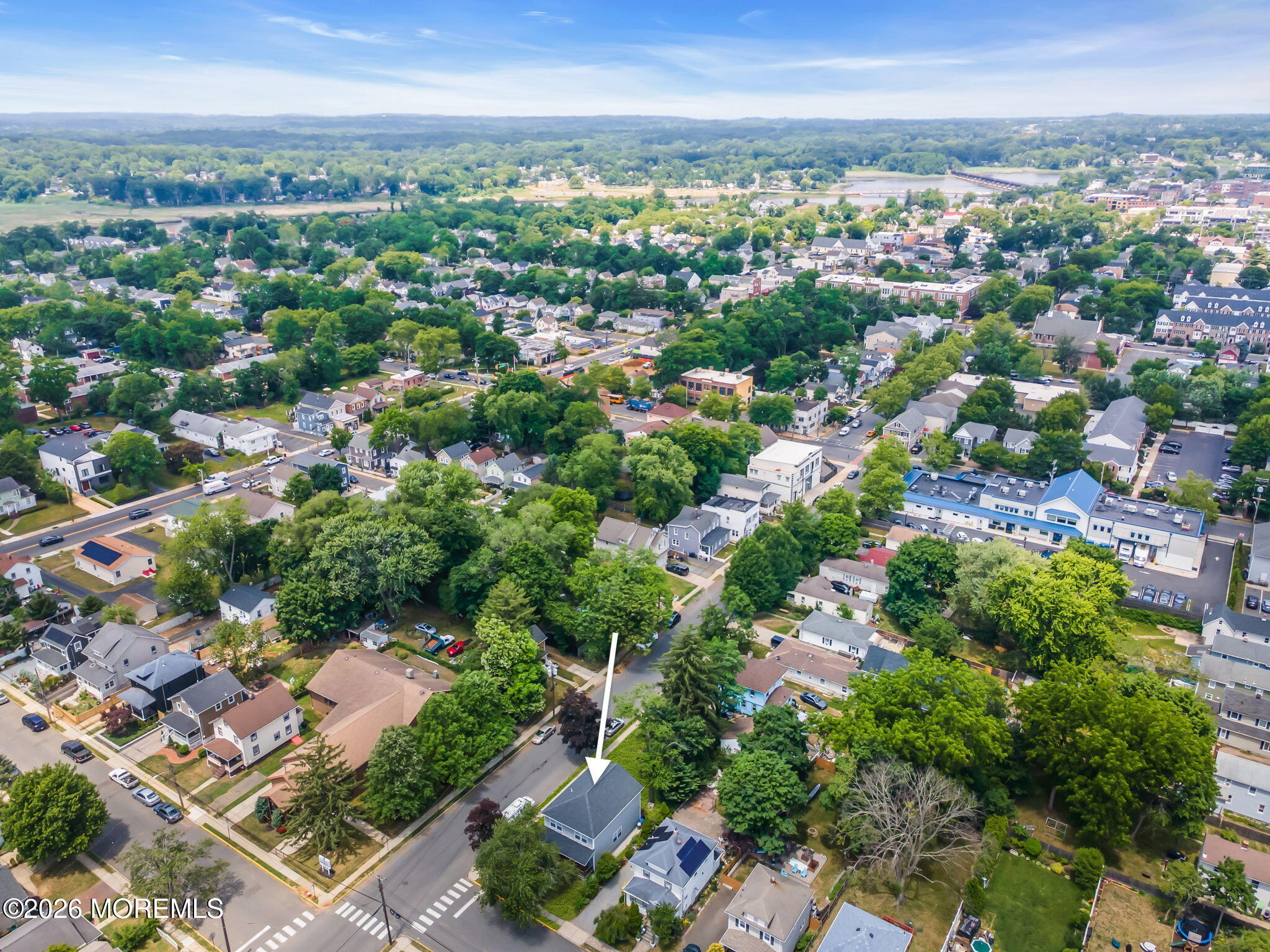 38 E Sunset Avenue, Red Bank, NJ, 07701 image 21