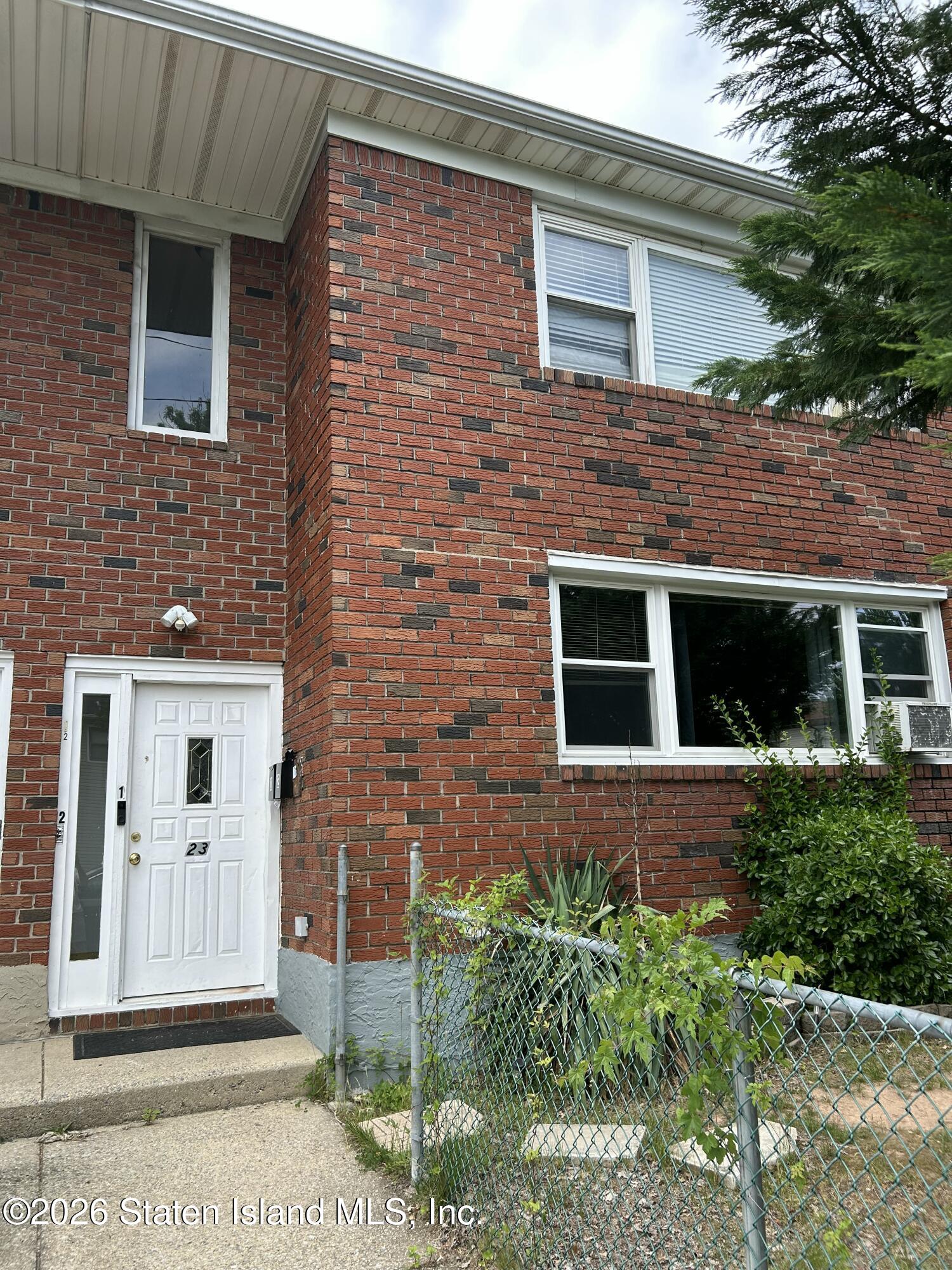 23 Twombly Avenue, Staten Island, NY, 10306 image 7