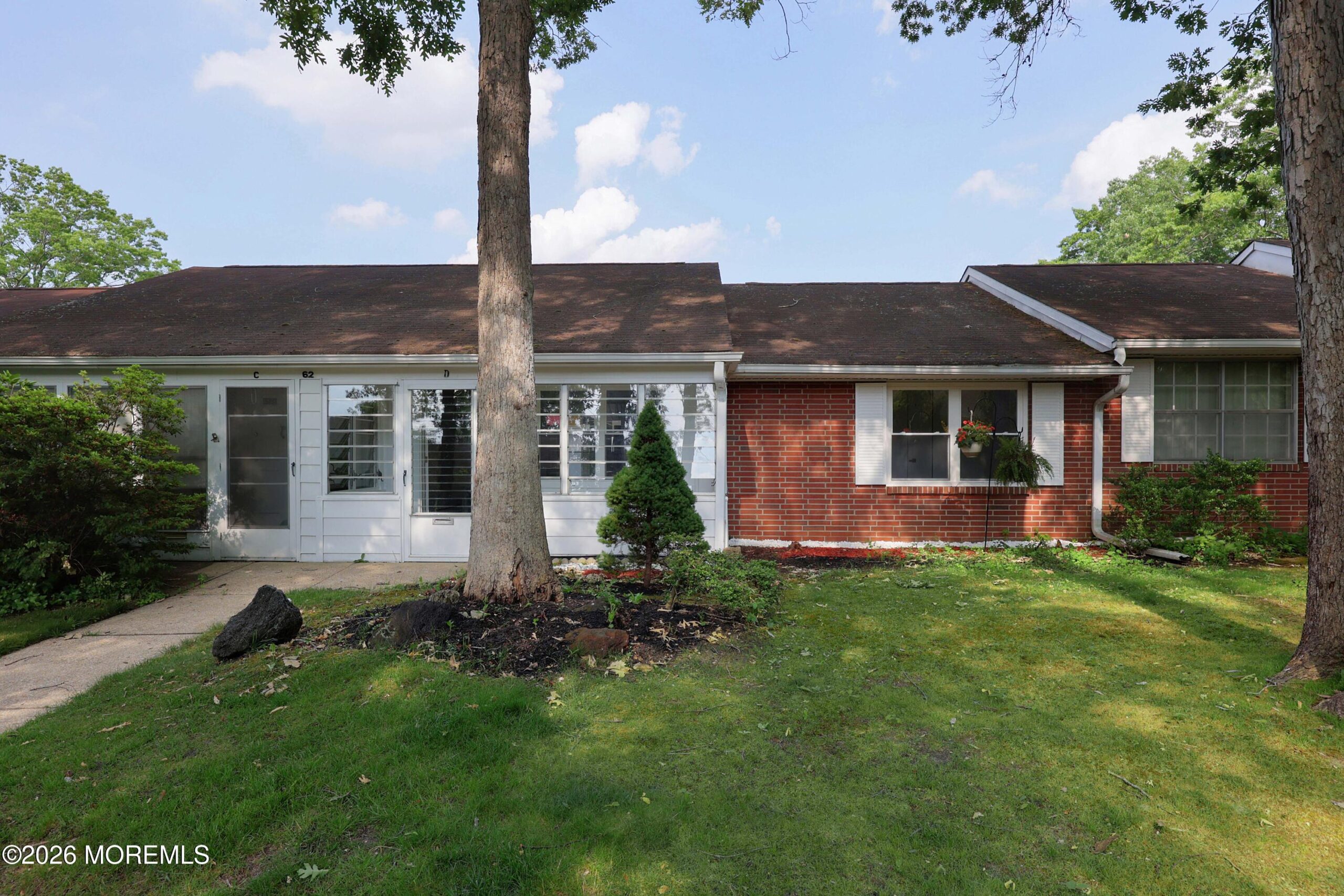 62D Buckingham Drive, Lakewood, NJ, 08701