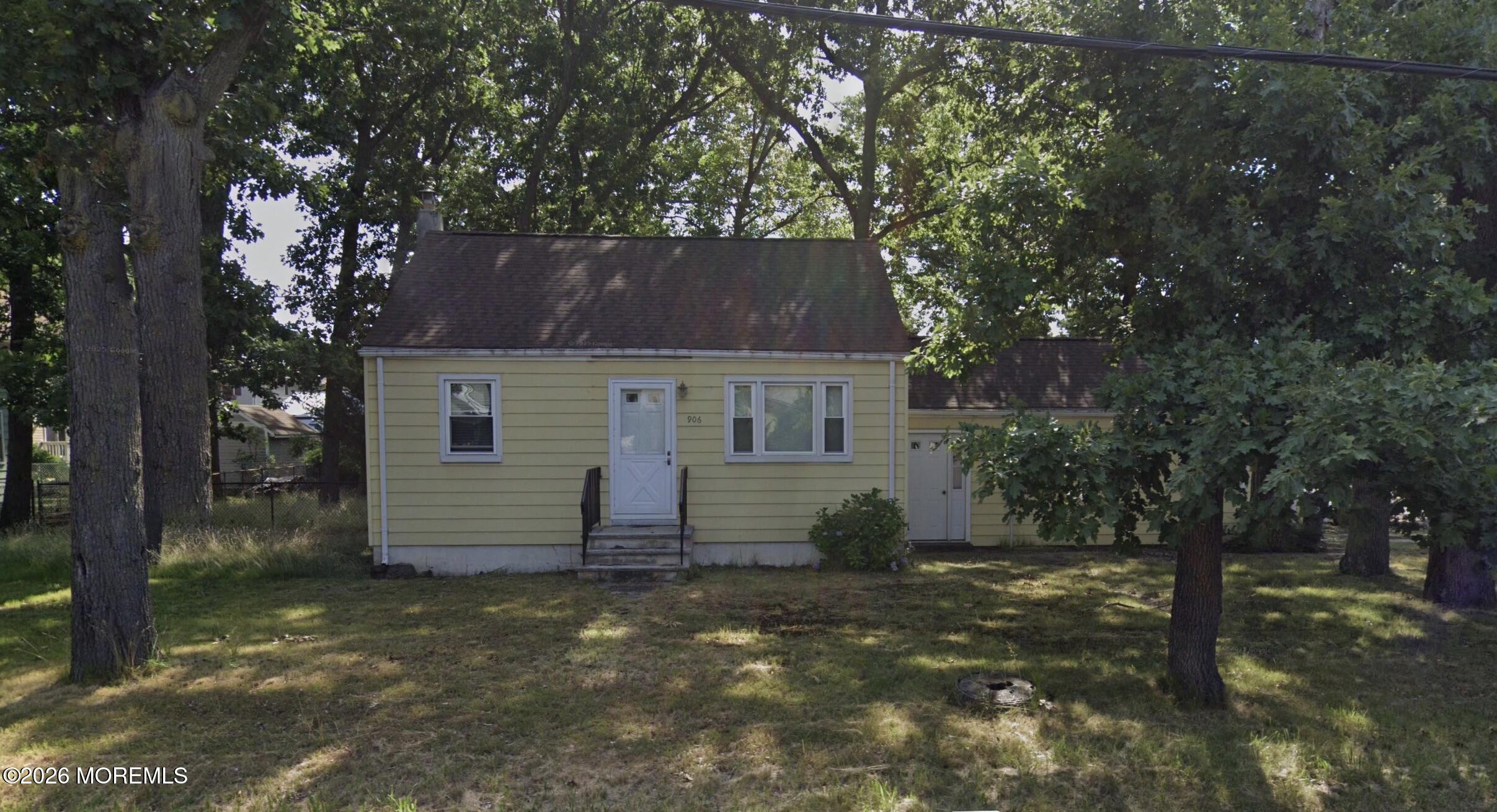 906 Englishtown Road Image 2