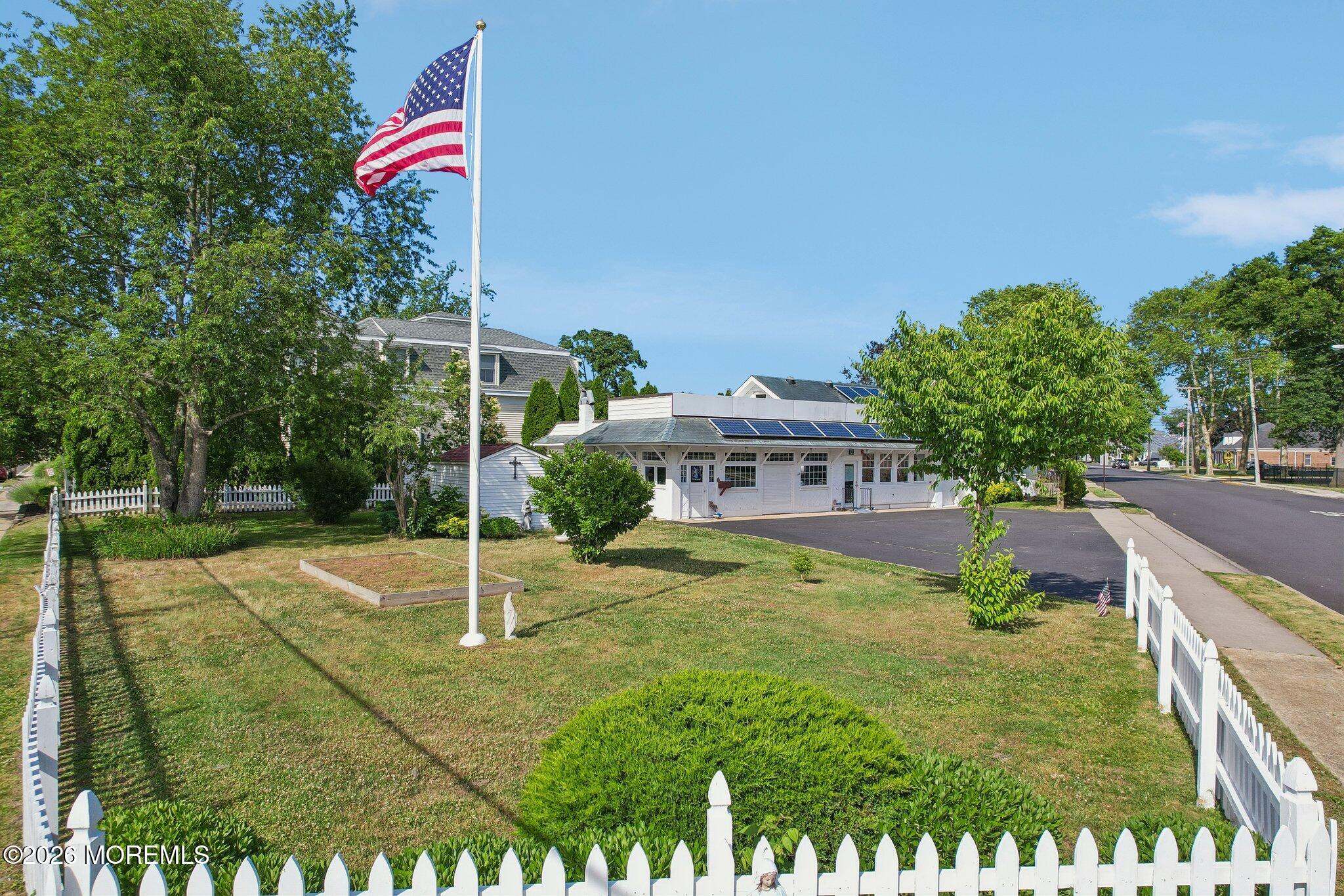 608 Brighton Avenue, Spring Lake, NJ, 07762