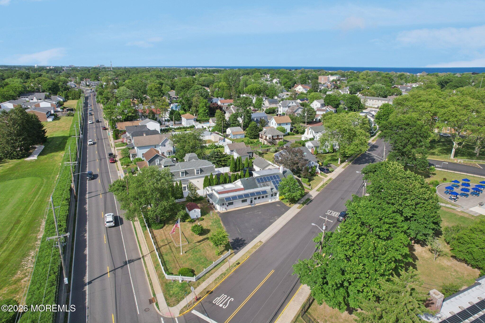 608 Brighton Avenue, Spring Lake, NJ, 07762 image 33