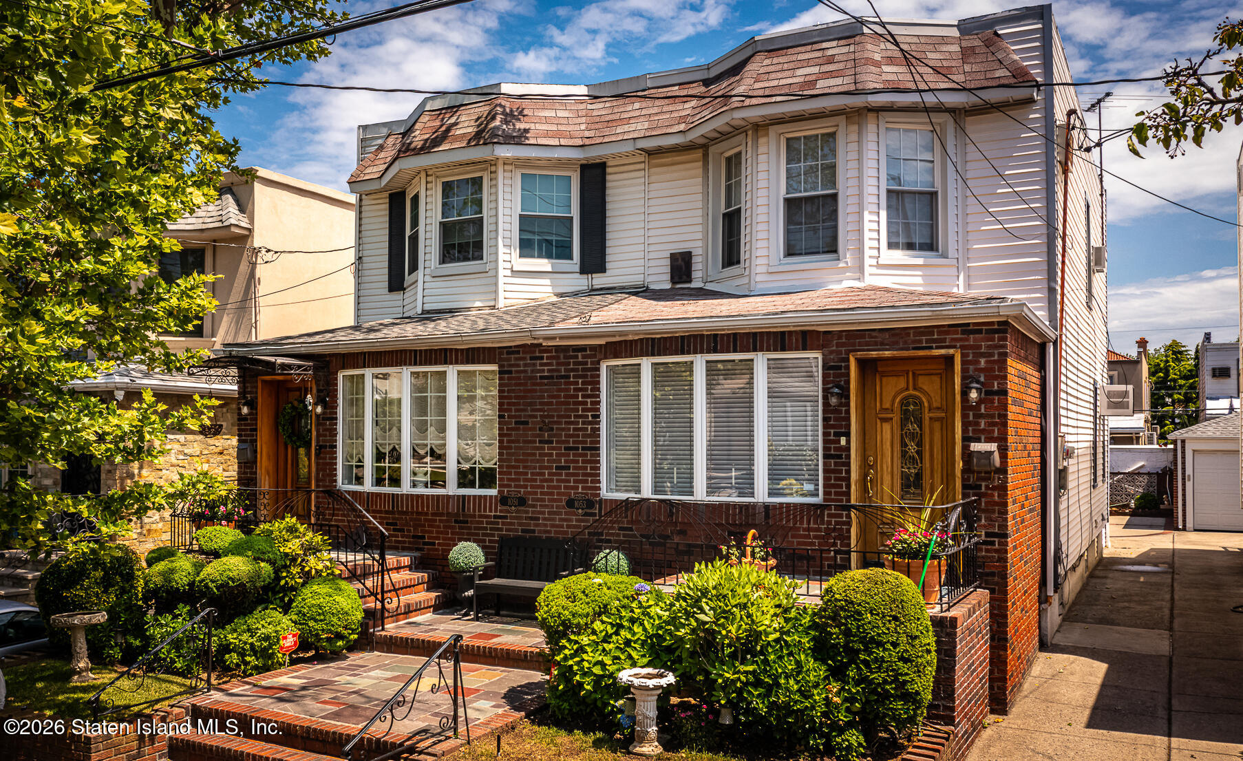 1051 82nd Street, Brooklyn, NY, 11228