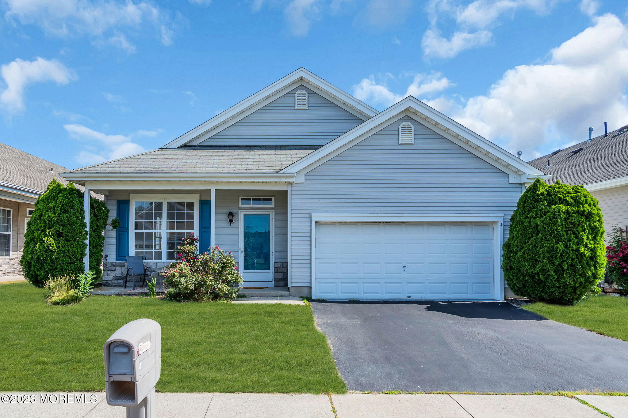 4 Quail Road, Barnegat, NJ, 08005