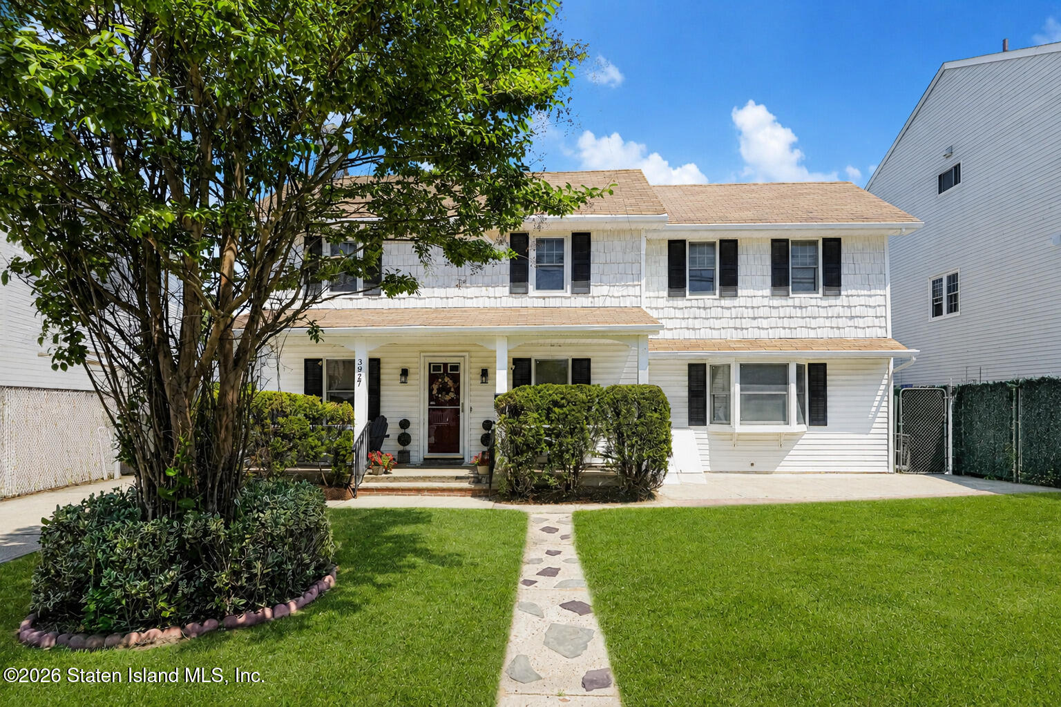 3927 Victory Boulevard, Staten Island, NY, 10314