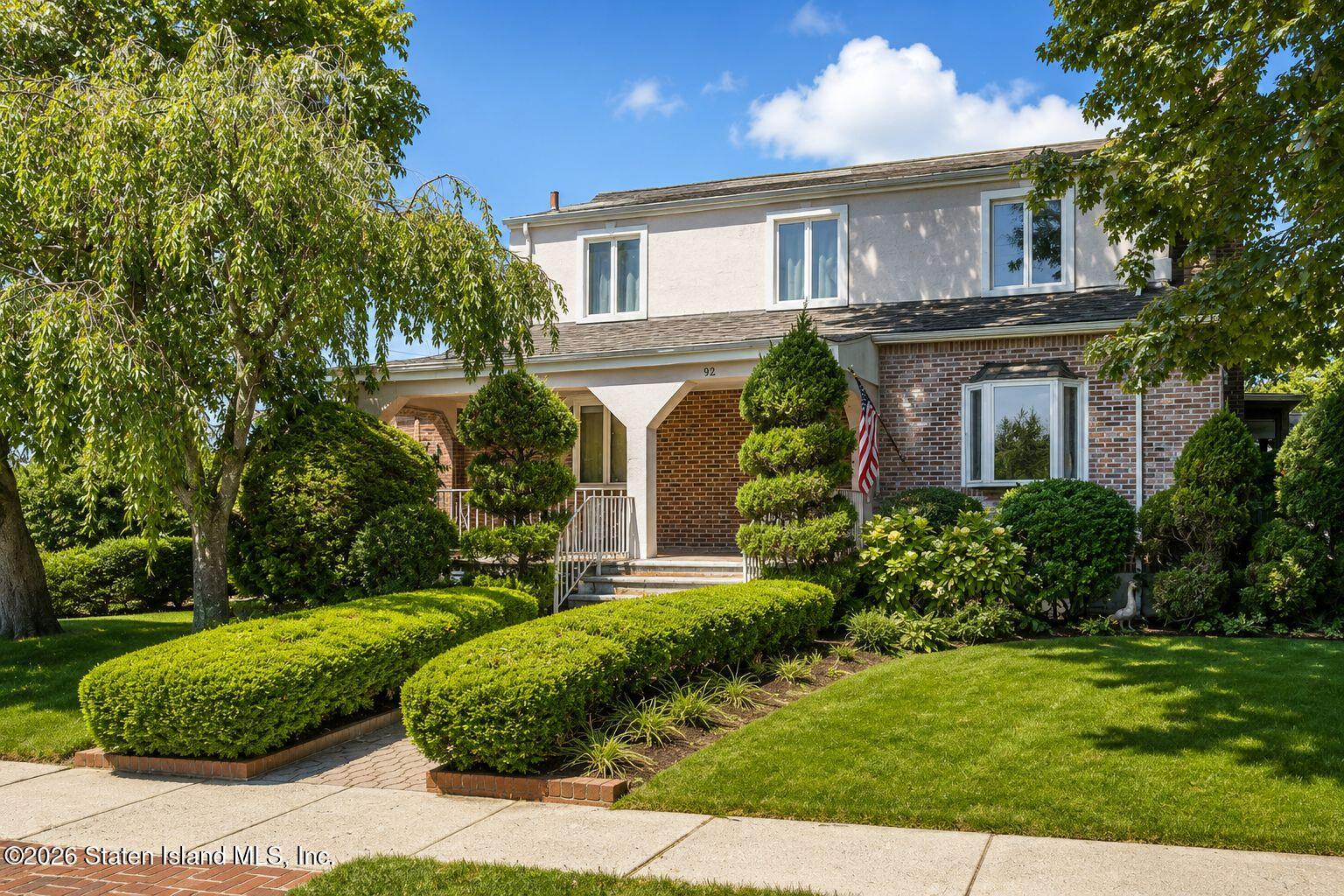 92 Piedmont Avenue, Staten Island, NY, 10305
