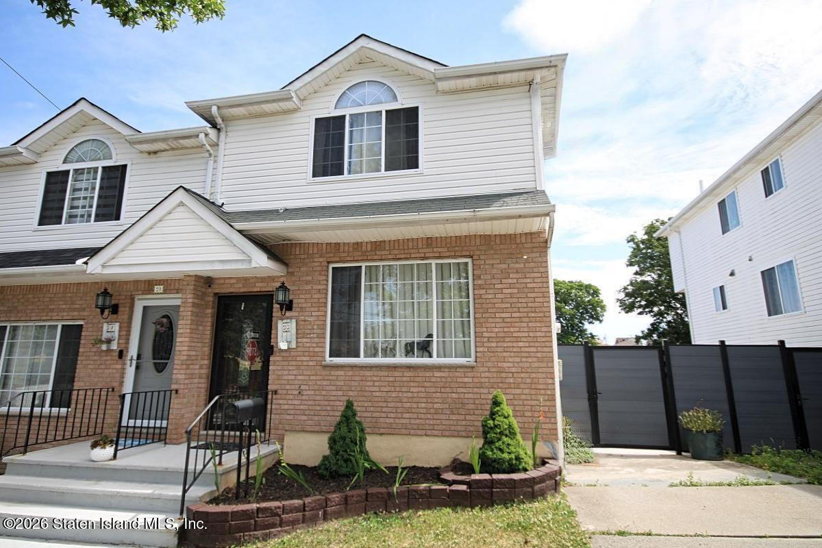 93 Reynolds Street, Staten Island, NY, 10305