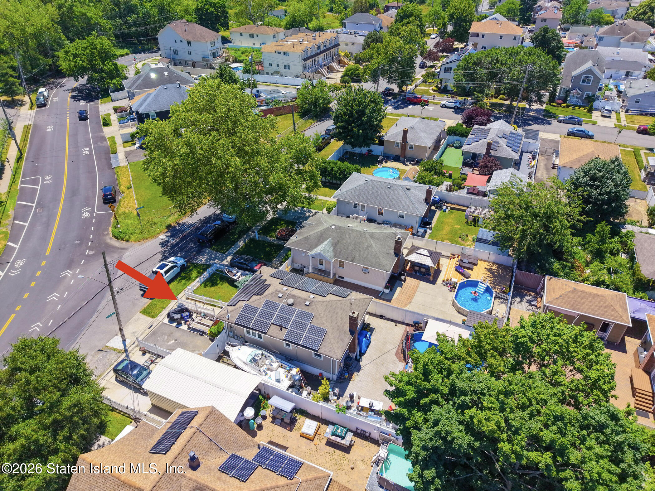407 Stoneham Street, Staten Island, NY, 10306 image 30