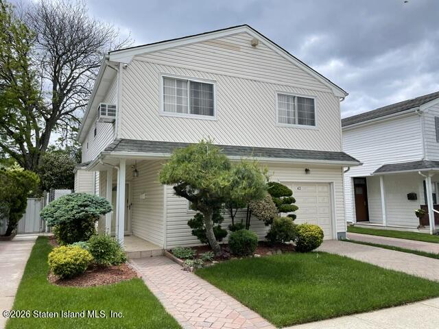 42 Jasper Street, Staten Island, NY, 10314