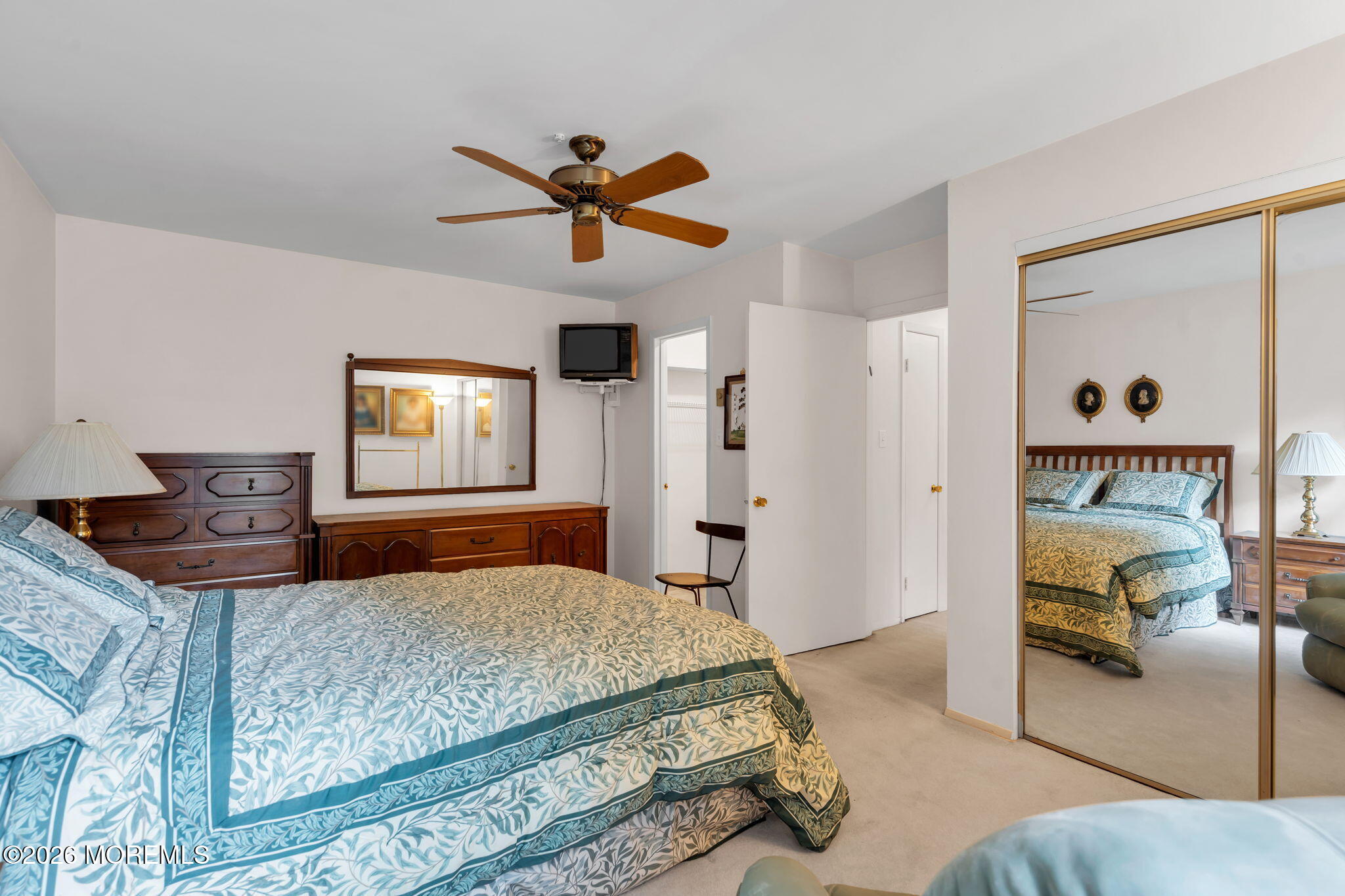 33 Meadow Green Circle A, Manalapan, NJ, 07726 image 21