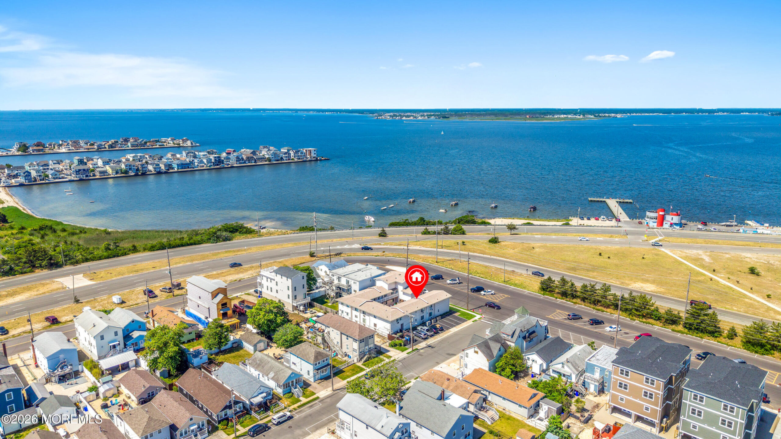 14 Bay Boulevard 2A, Seaside Heights, NJ, 08751 image 19