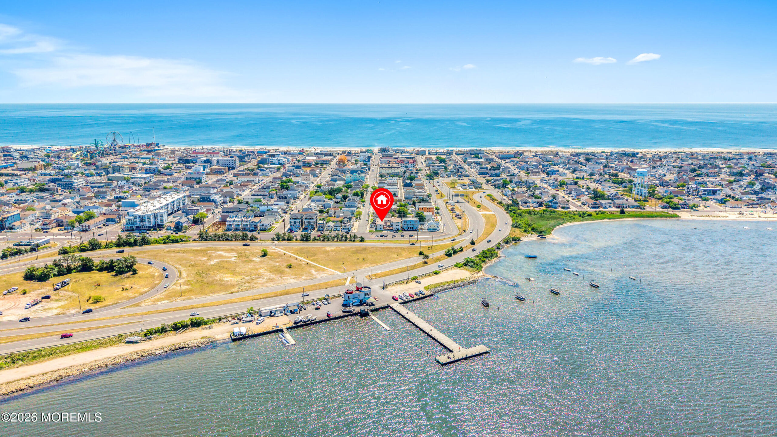14 Bay Boulevard 2A, Seaside Heights, NJ, 08751 image 20