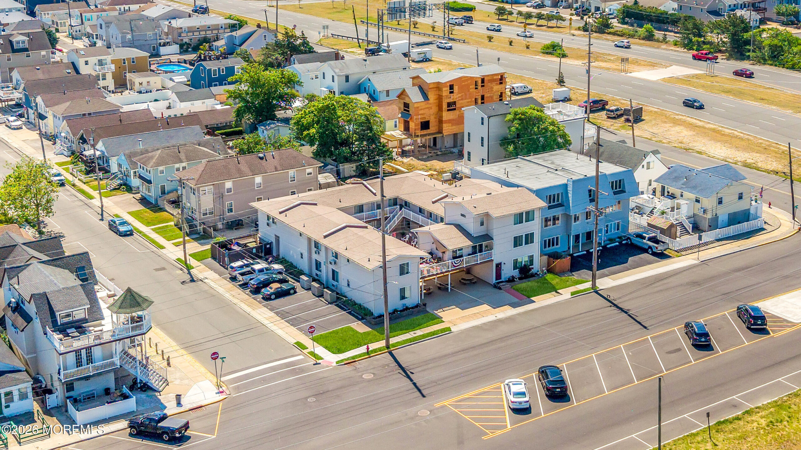 14 Bay Boulevard 2A, Seaside Heights, NJ, 08751 image 16