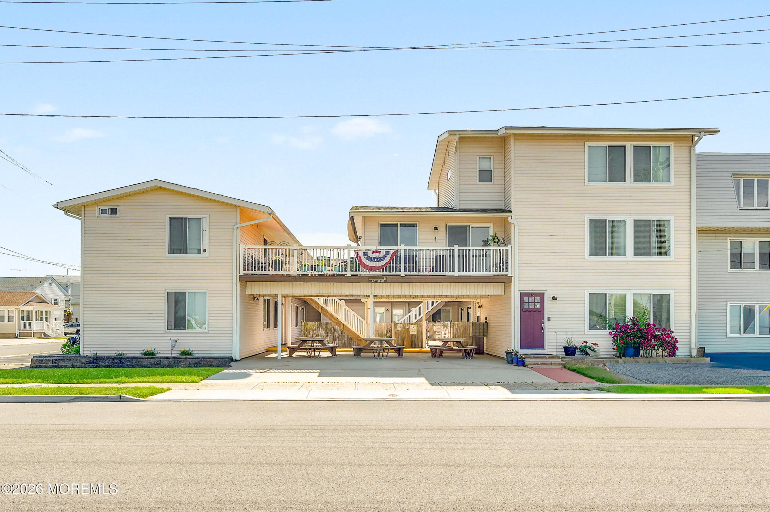14 Bay Boulevard 2A, Seaside Heights, NJ, 08751 image 17