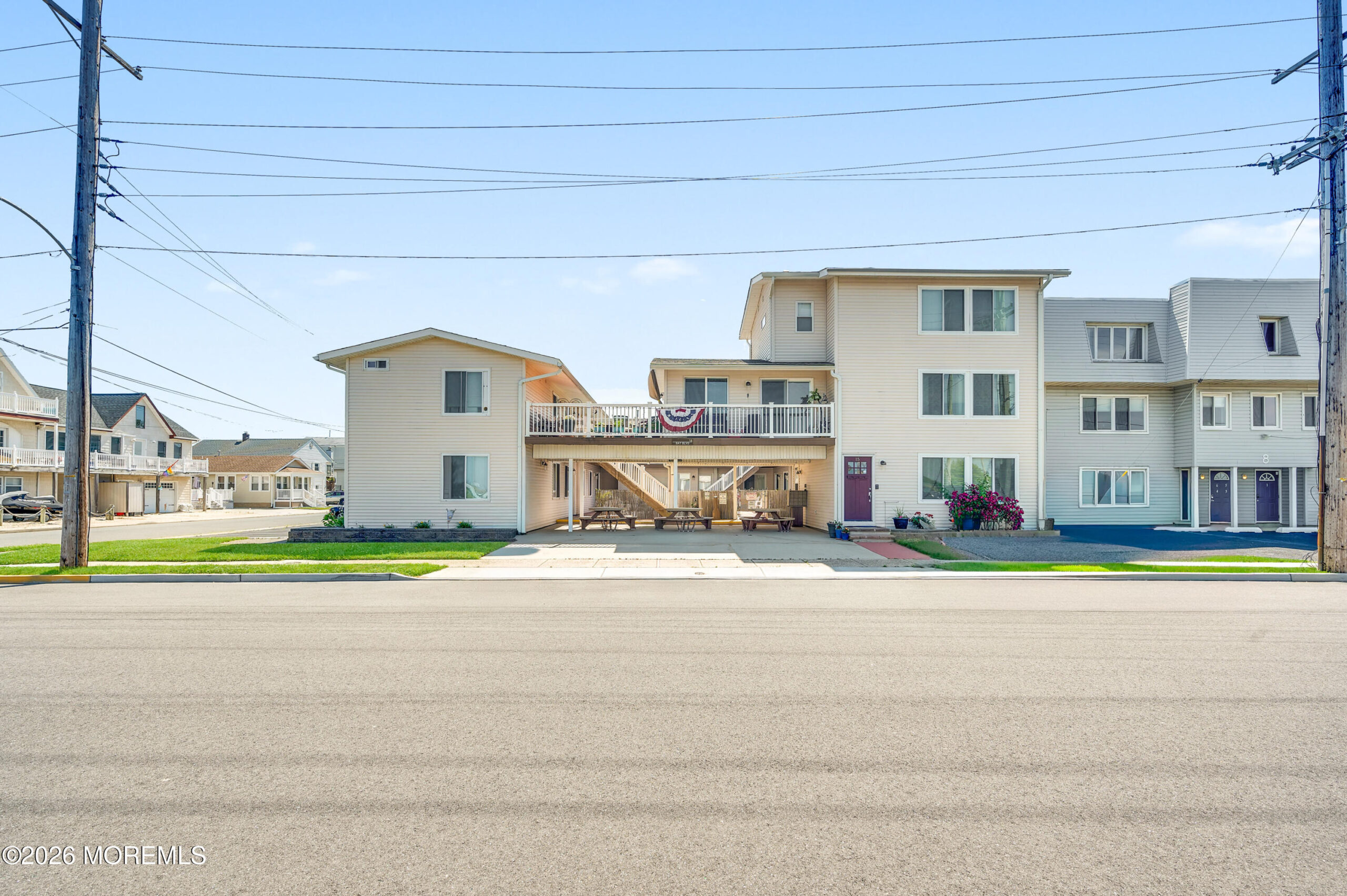 14 Bay Boulevard 2A, Seaside Heights, NJ, 08751 image 18