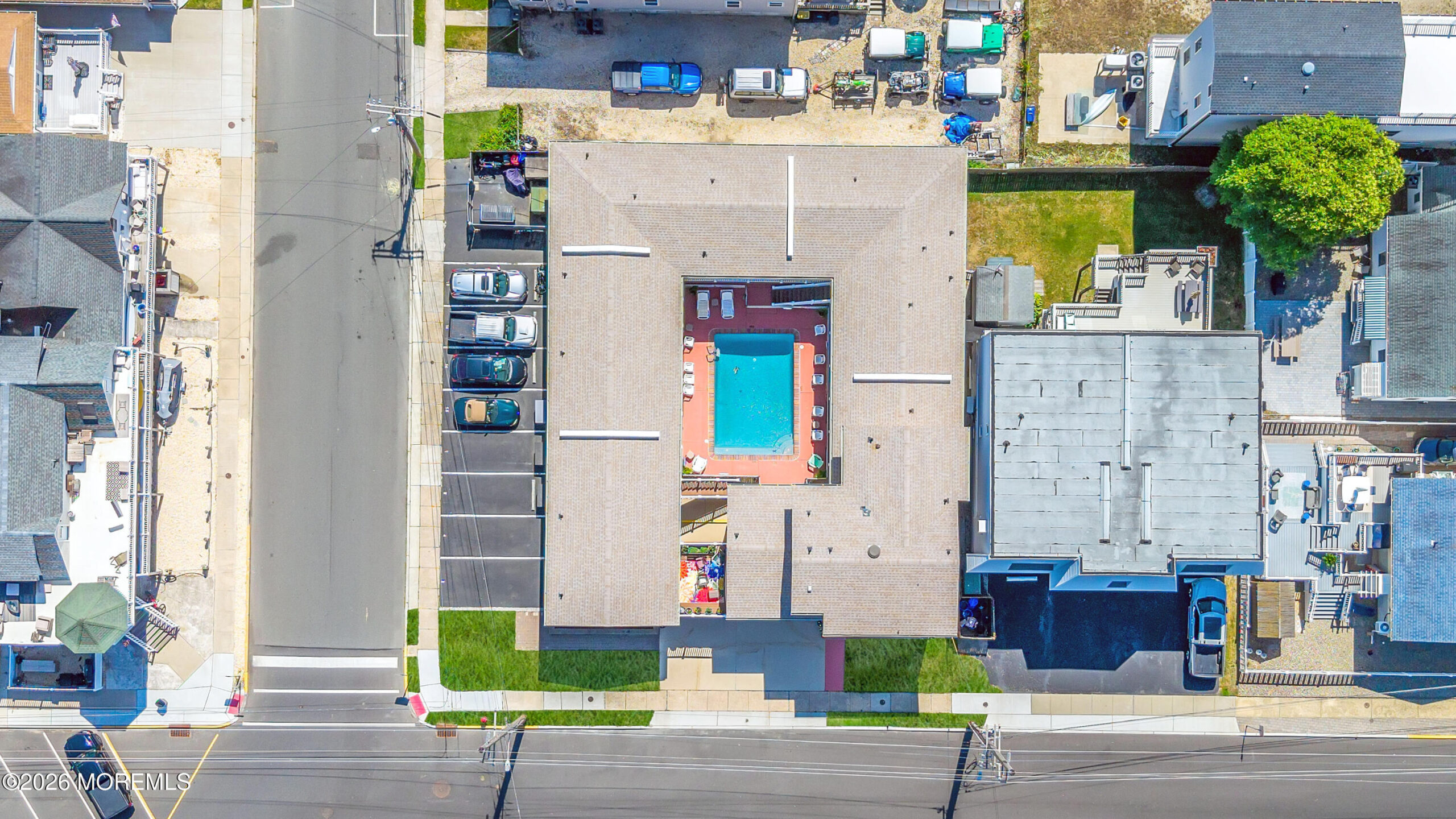 14 Bay Boulevard 2A, Seaside Heights, NJ, 08751 image 14