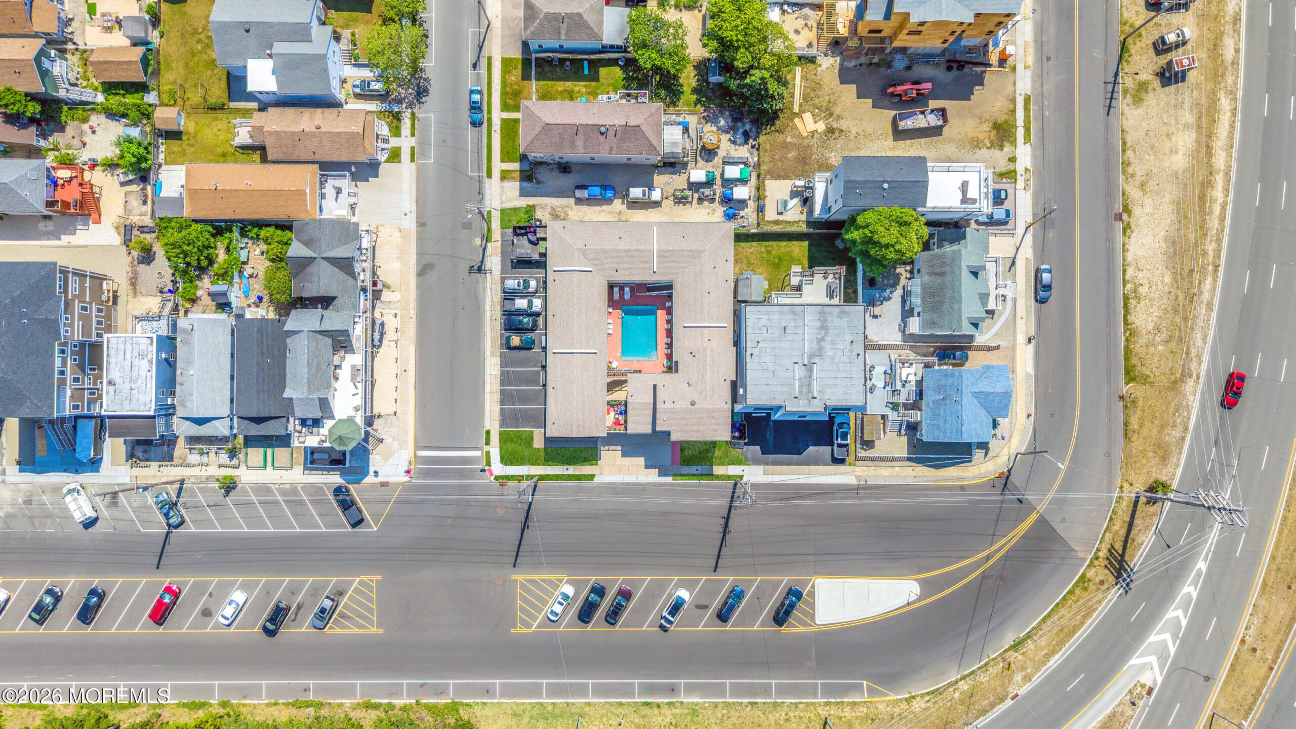 14 Bay Boulevard 2A, Seaside Heights, NJ, 08751 image 15