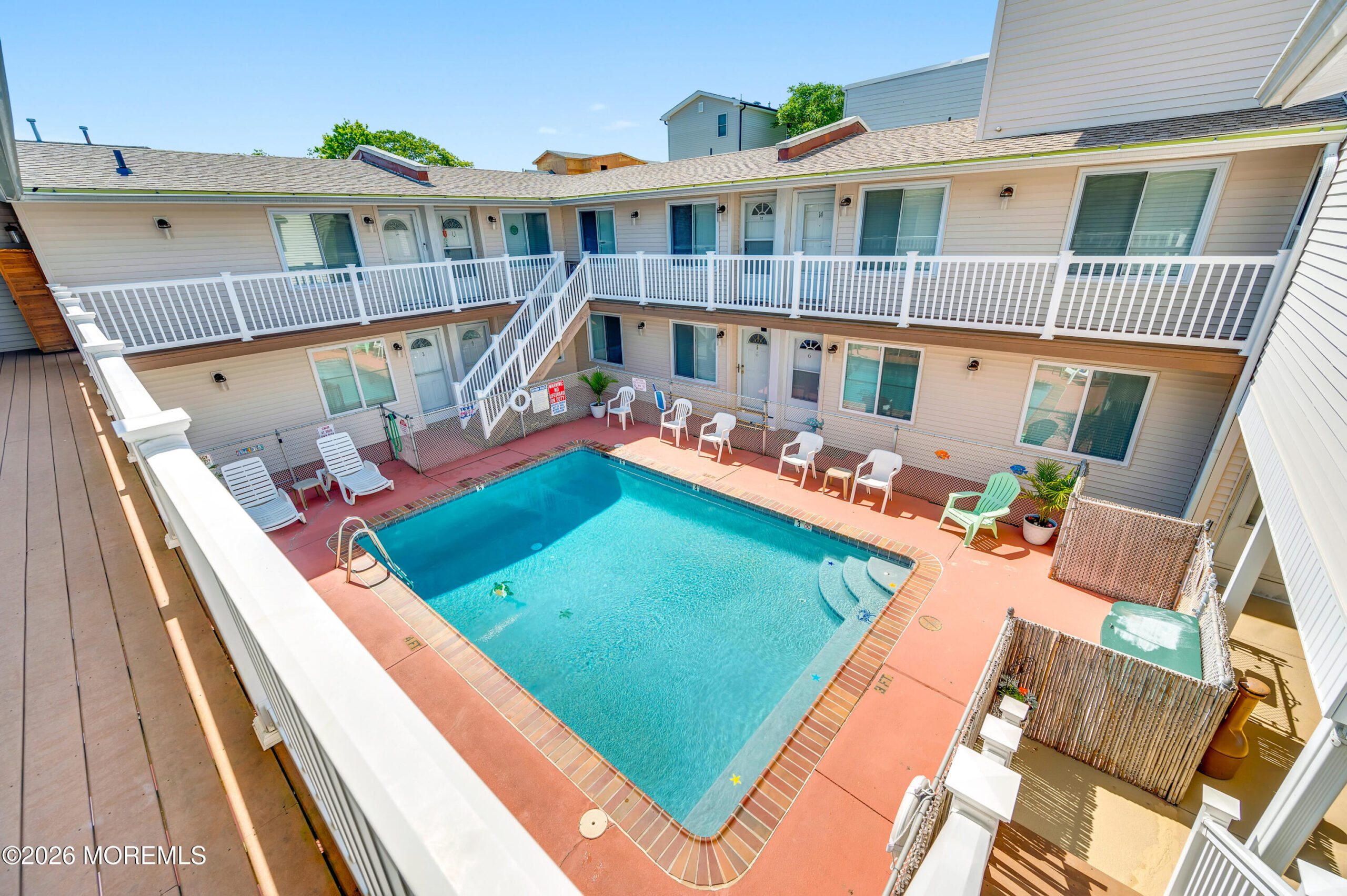 14 Bay Boulevard 2A, Seaside Heights, NJ, 08751 image 12