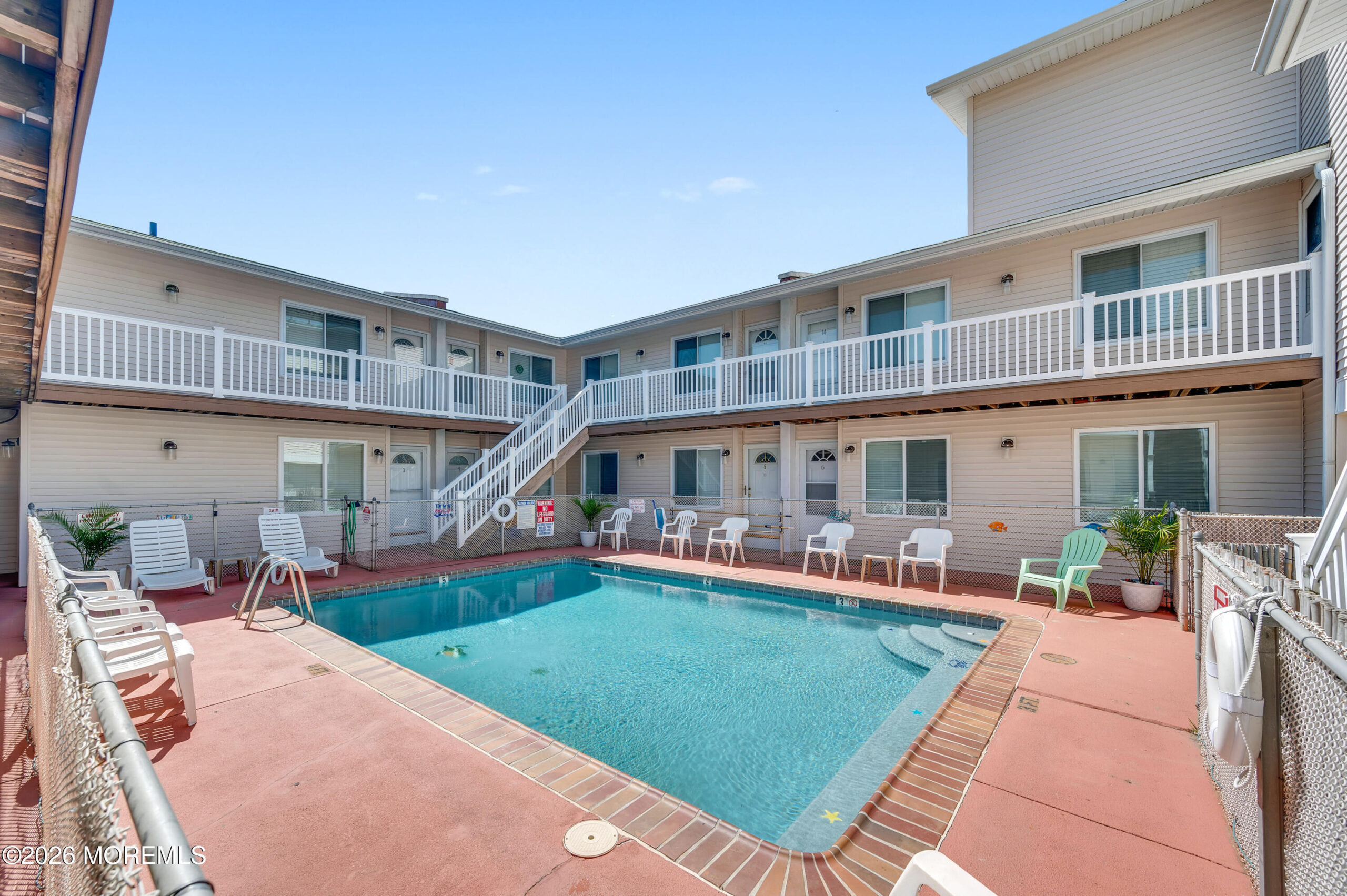 14 Bay Boulevard 2A, Seaside Heights, NJ, 08751 image 13