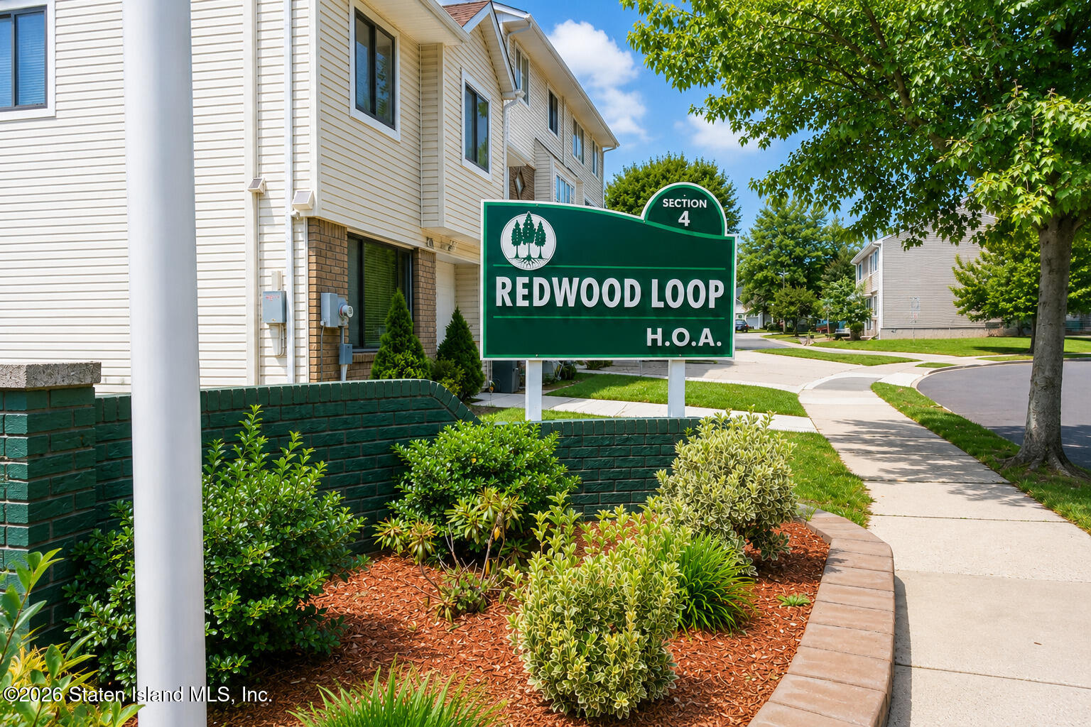 126 Redwood Loop, Staten Island, NY, 10309 image 28