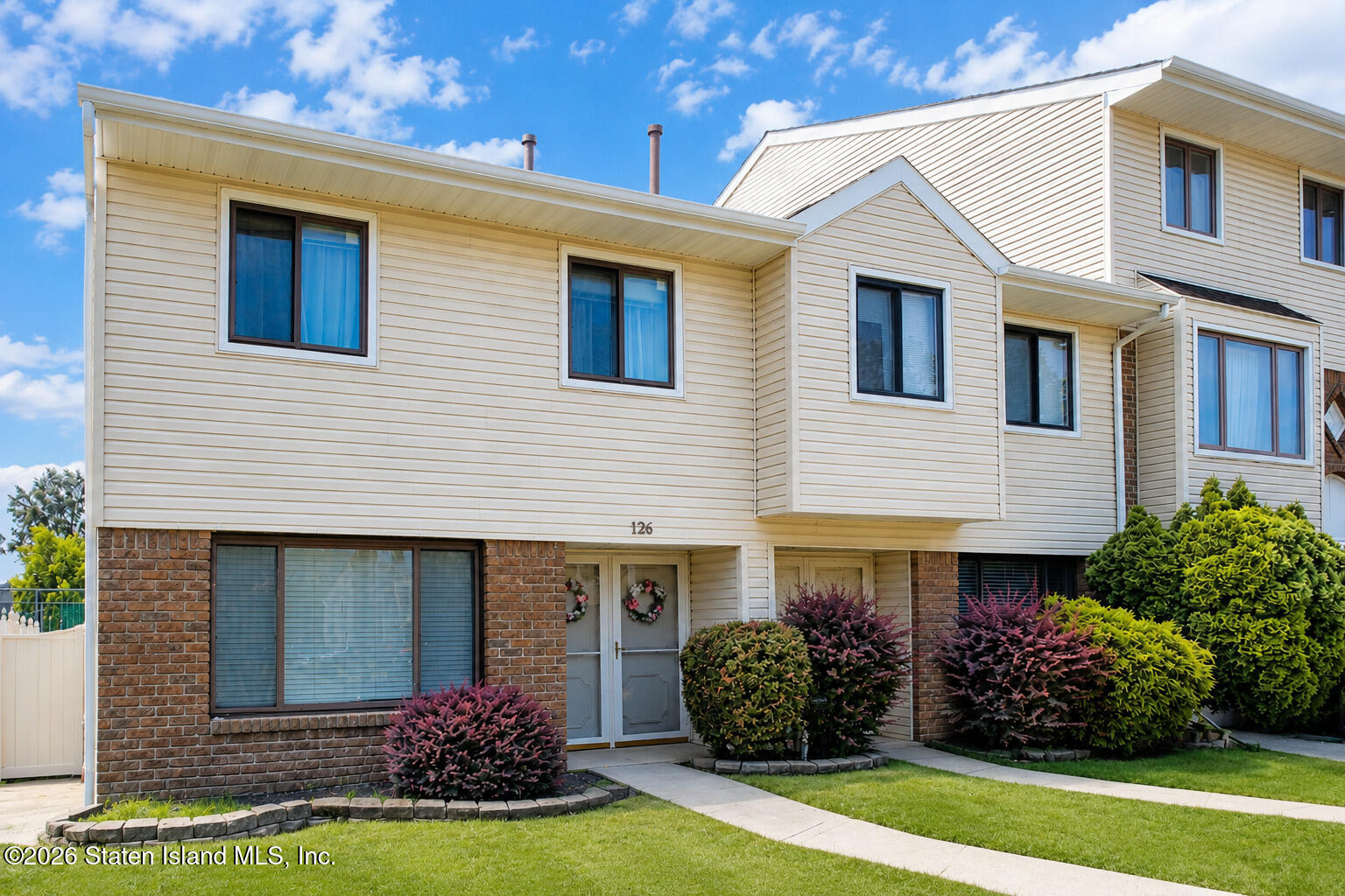 126 Redwood Loop, Staten Island, NY, 10309 image 22