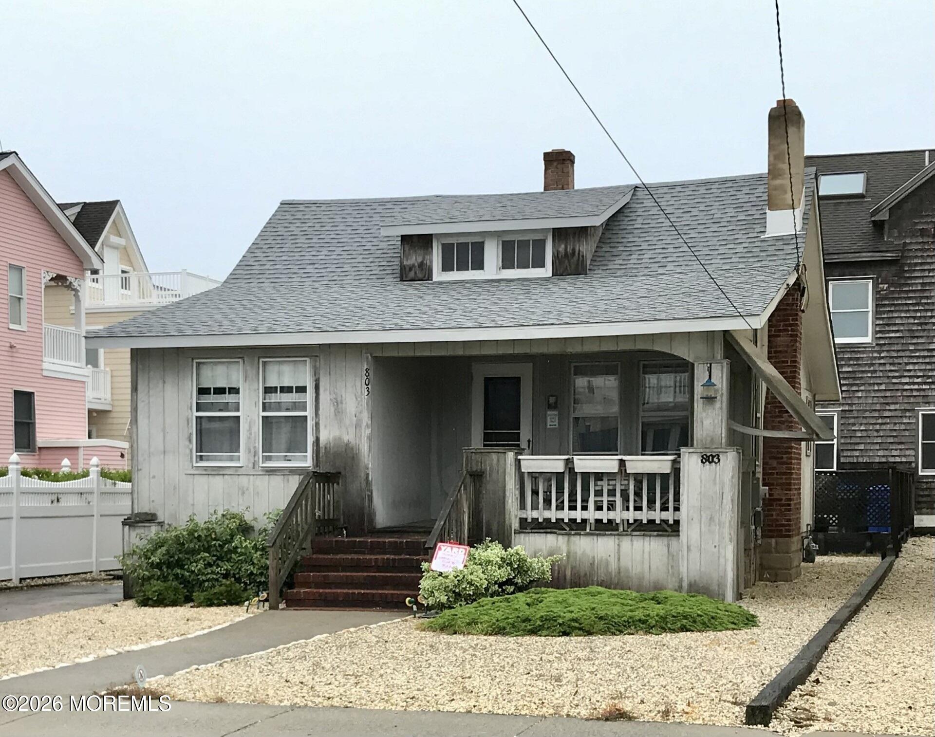 803 N Atlantic Avenue, Beach Haven, NJ, 08008