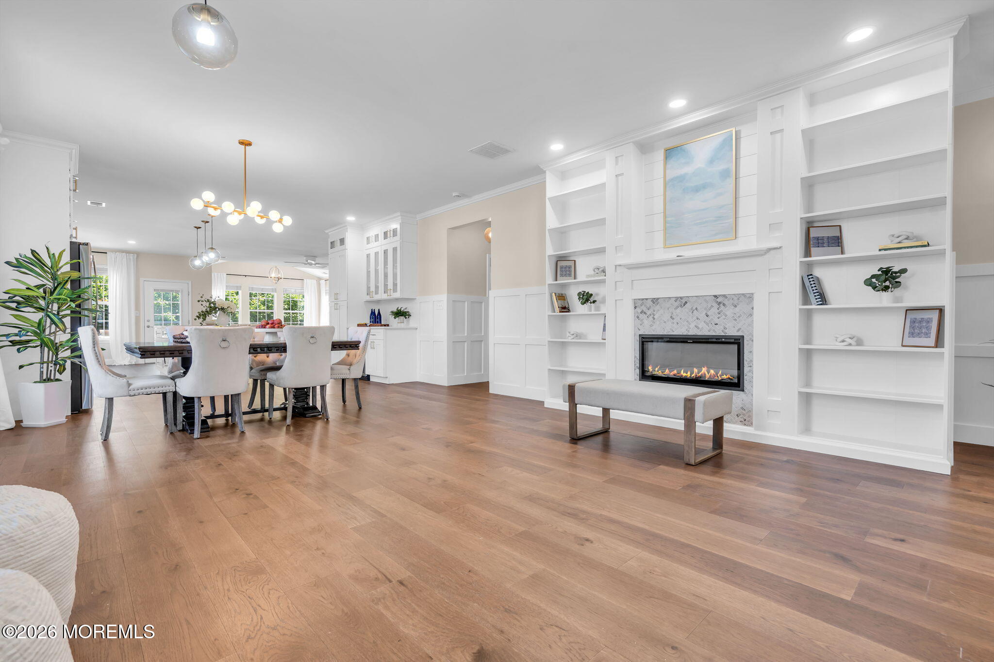 83 Huntington Drive, Jackson, NJ, 08527 image 8