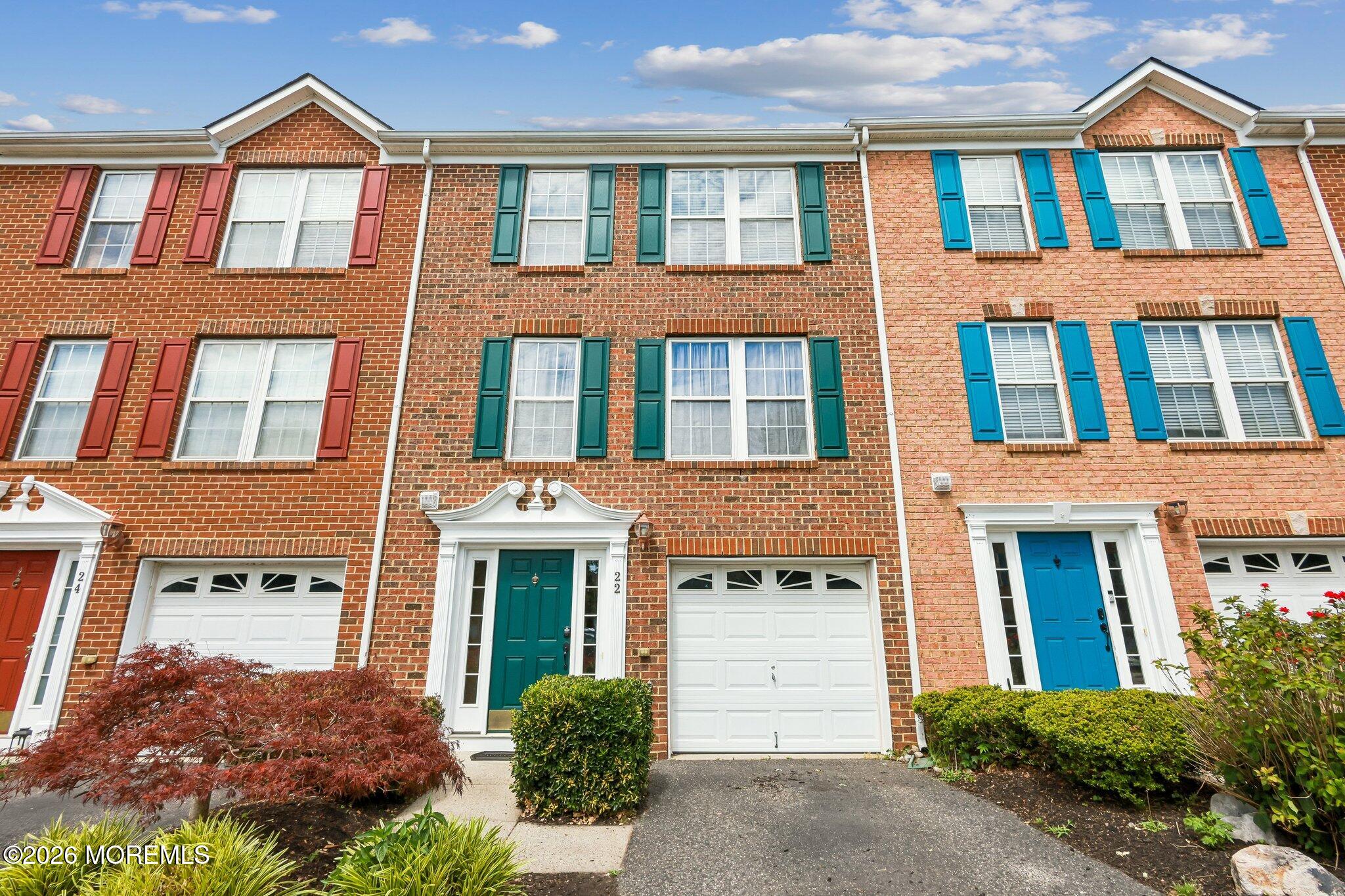 22 New Castle Street, Farmingdale, NJ, 07727 image 26