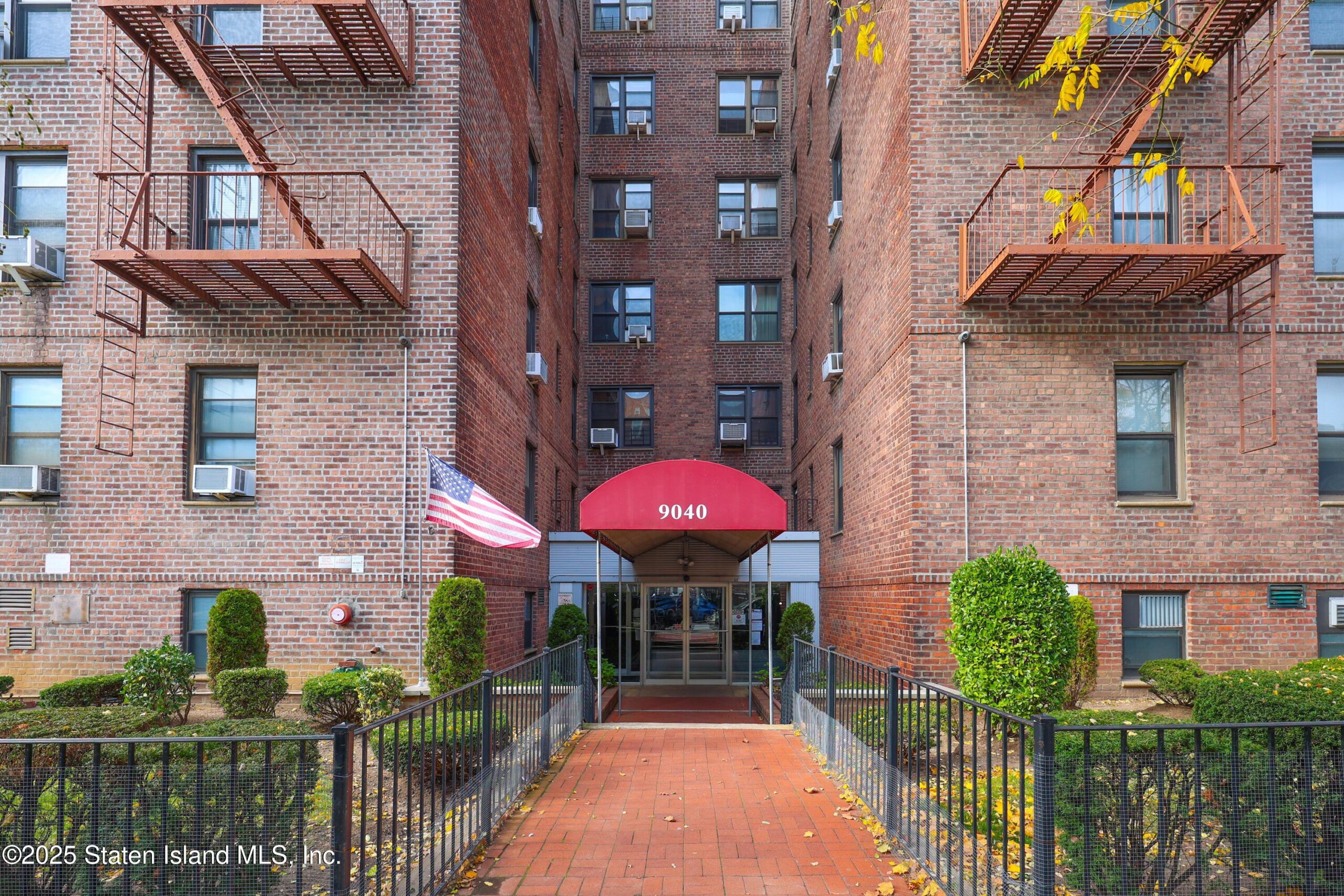 9040 Fort Hamilton Parkway #6c Image 1