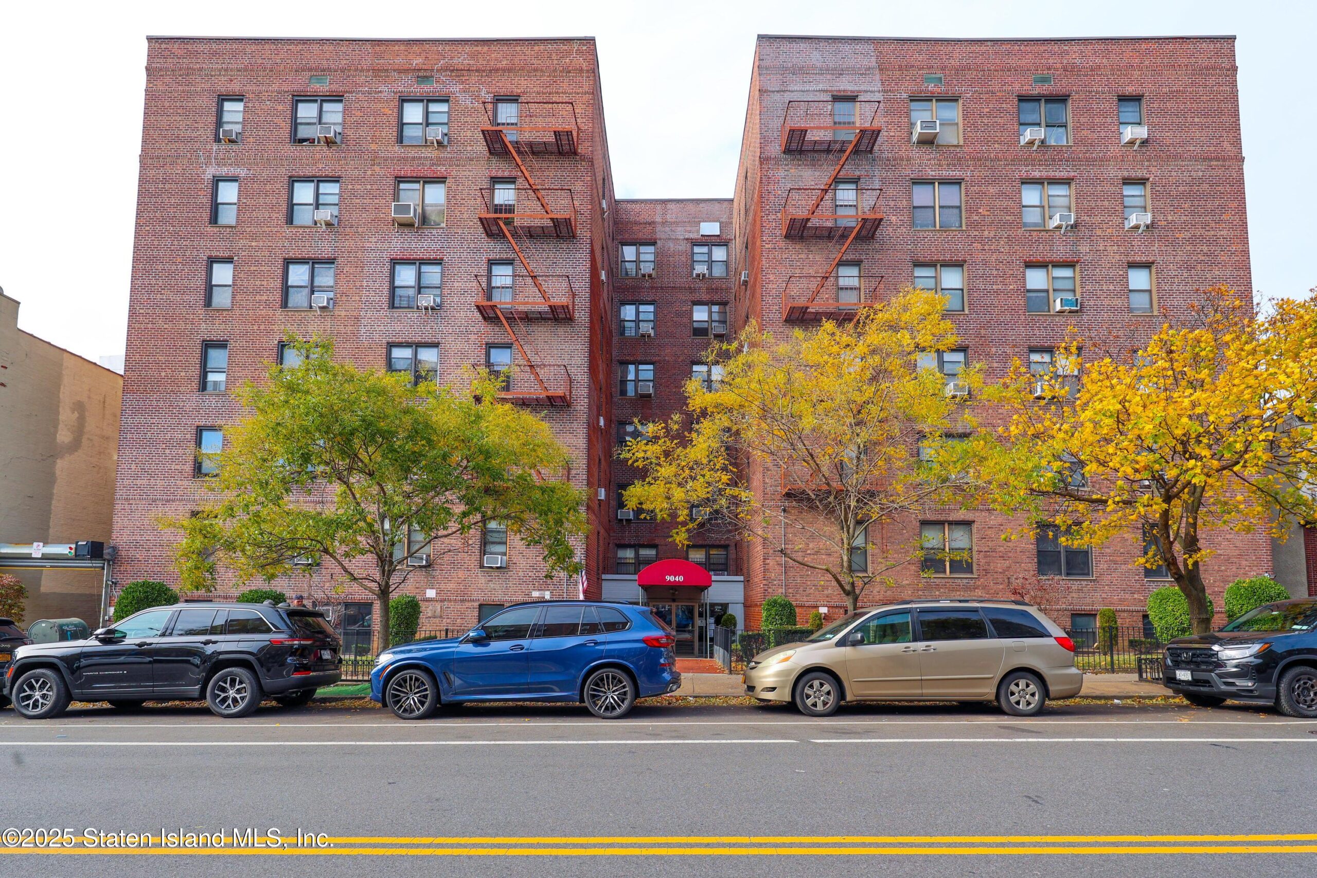 9040 Fort Hamilton Parkway #6c Image 3
