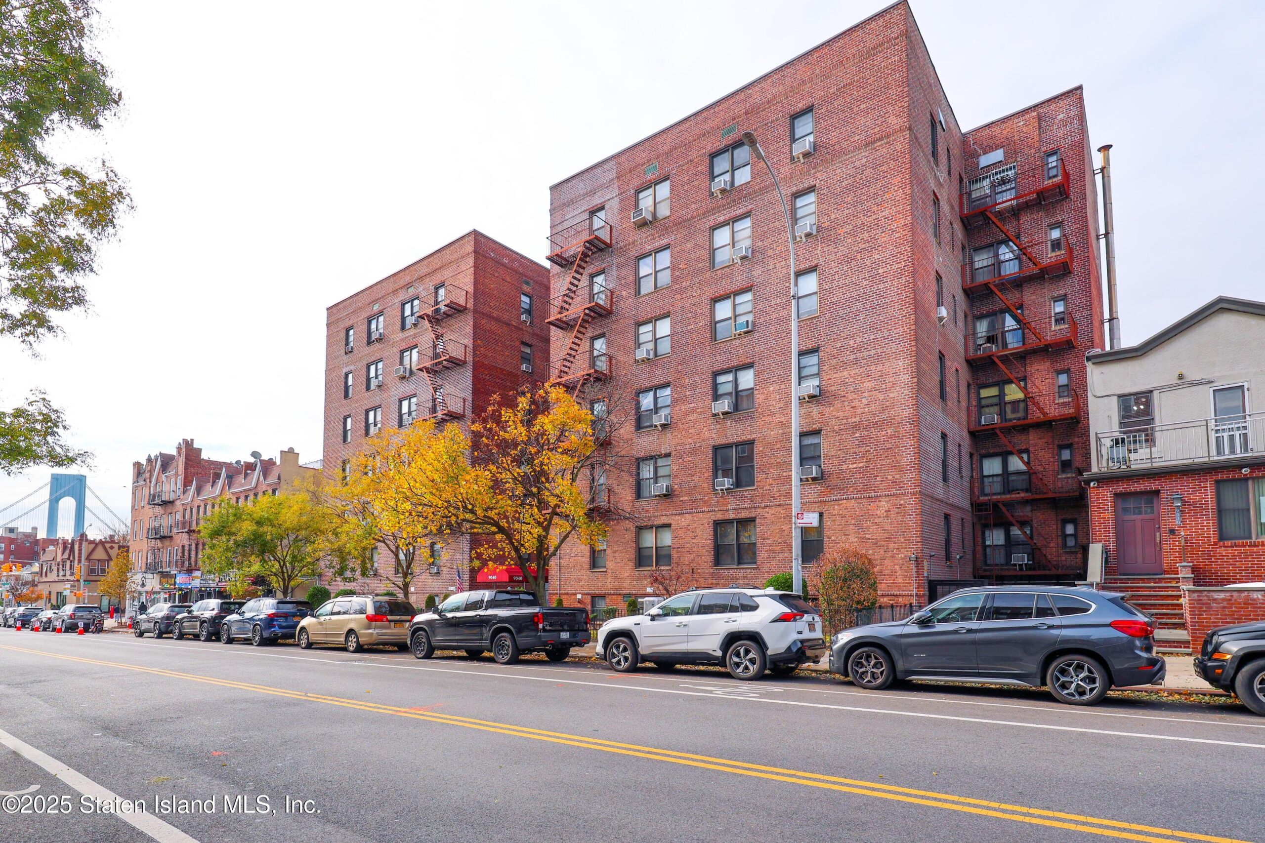 9040 Fort Hamilton Parkway #6c Image 4