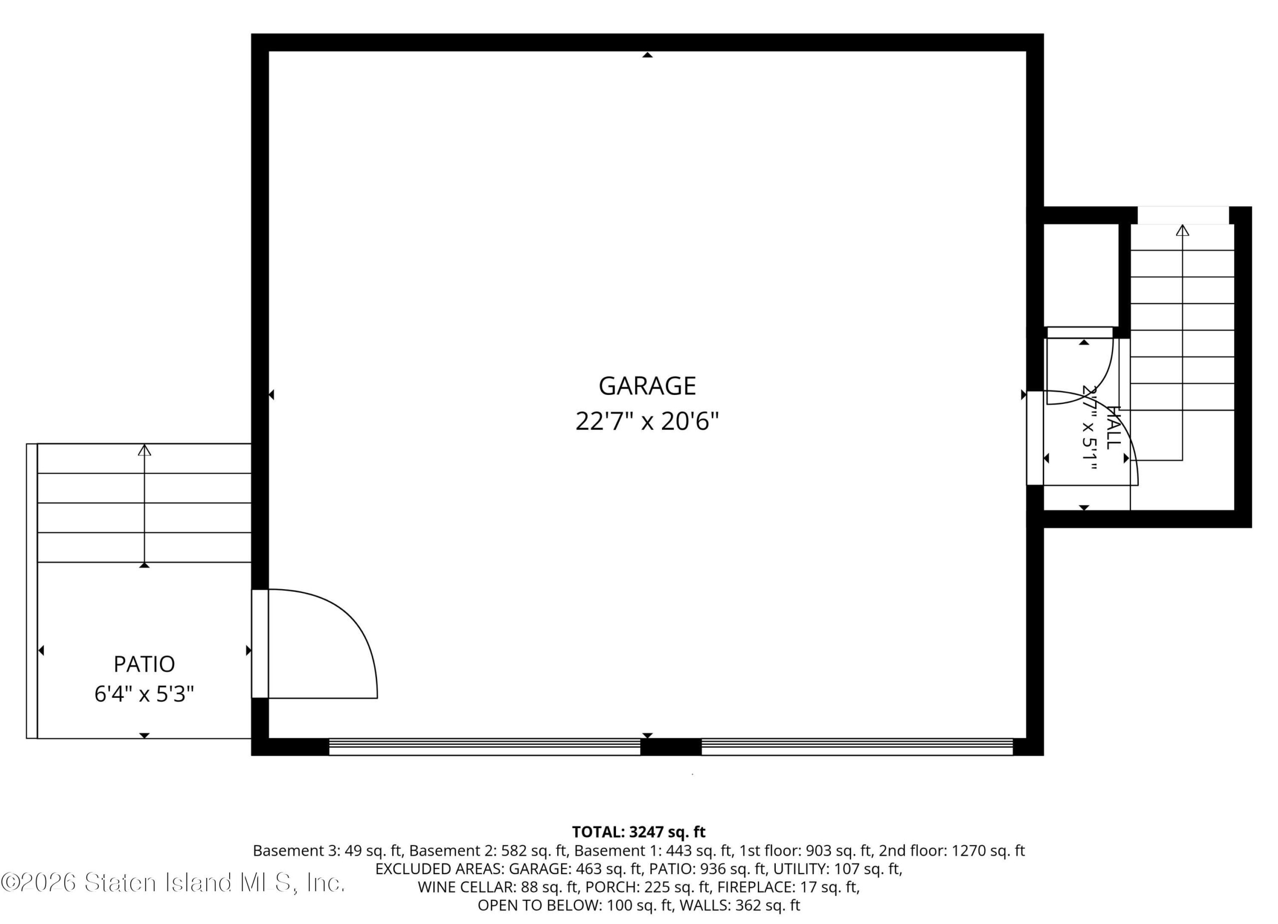 44 Annfield Court, Staten Island, NY, 10301 image 43