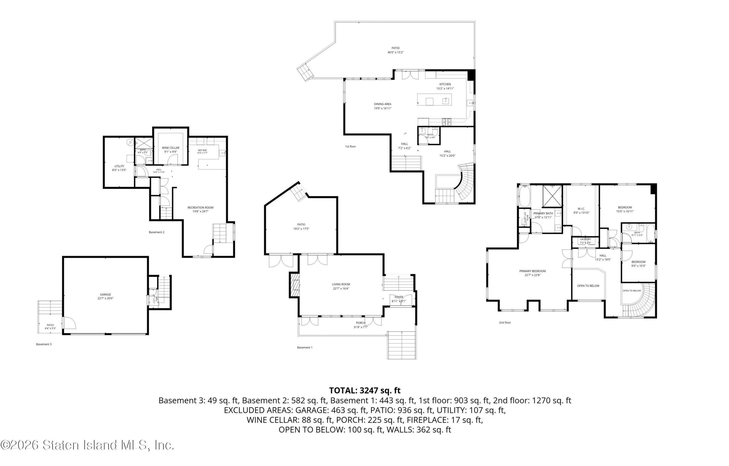 44 Annfield Court, Staten Island, NY, 10301 image 48