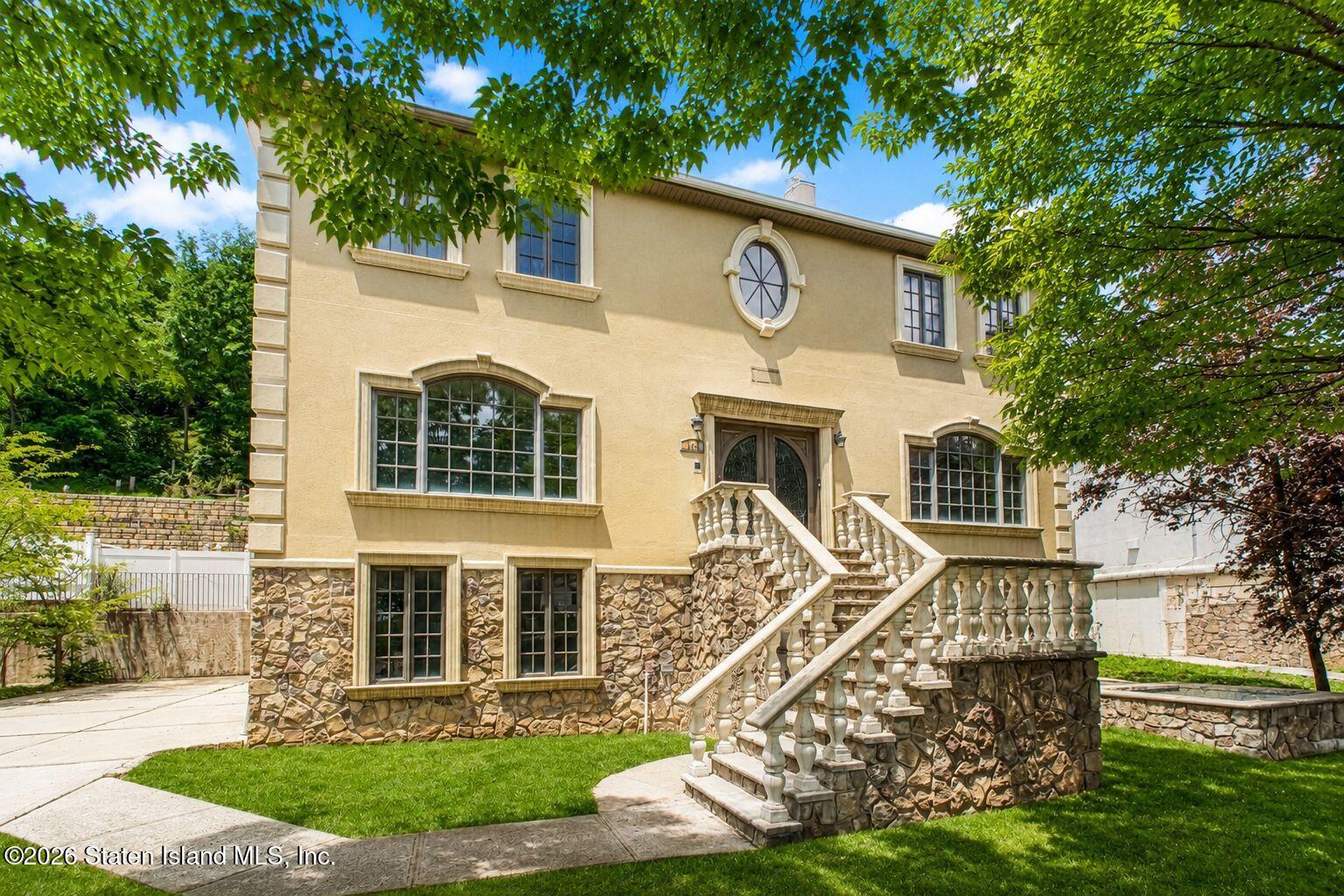1841 Richmond Road, Staten Island, NY, 10306