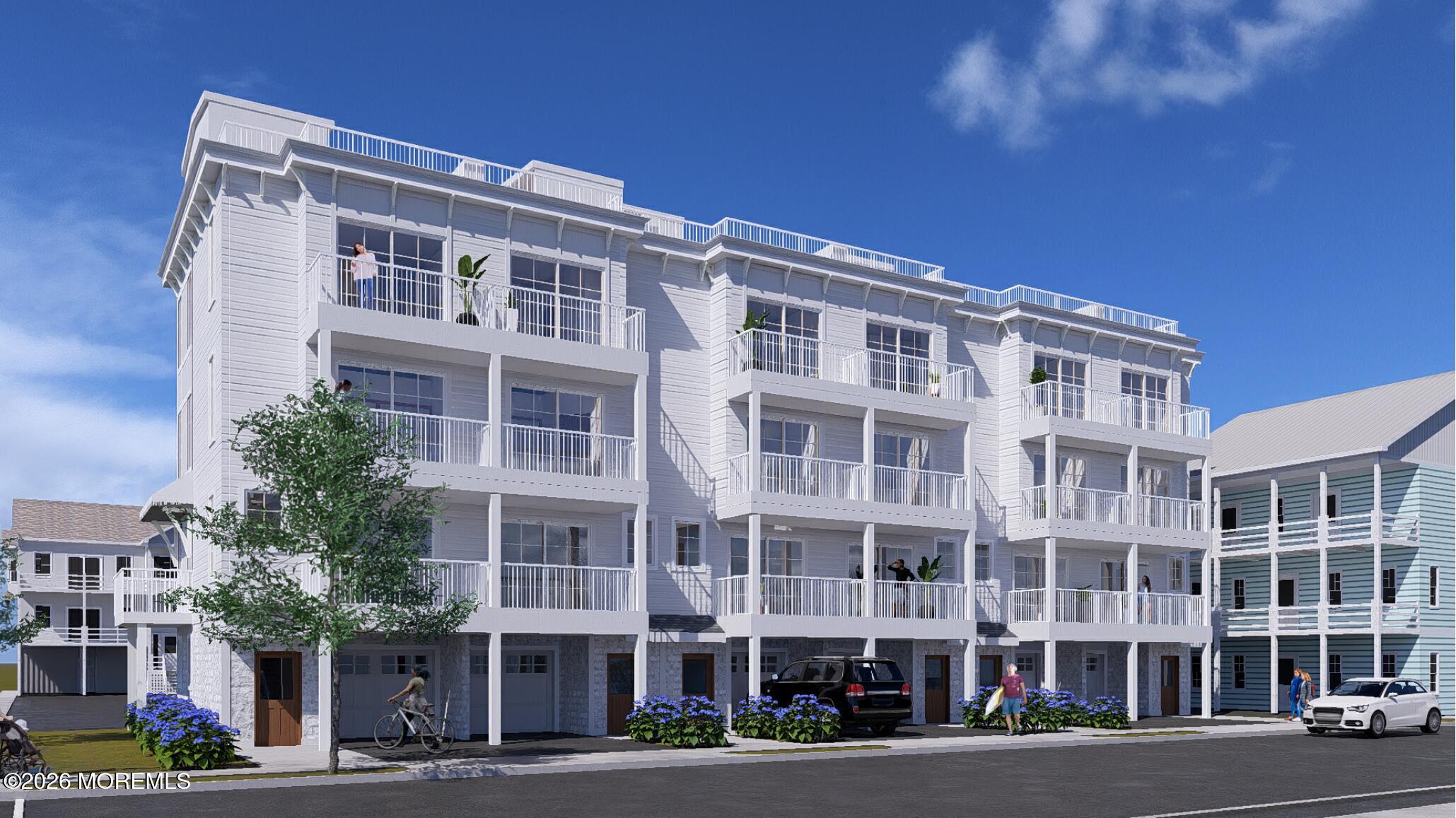 1502 Ocean Boulevard # 6 End Unit Image 1