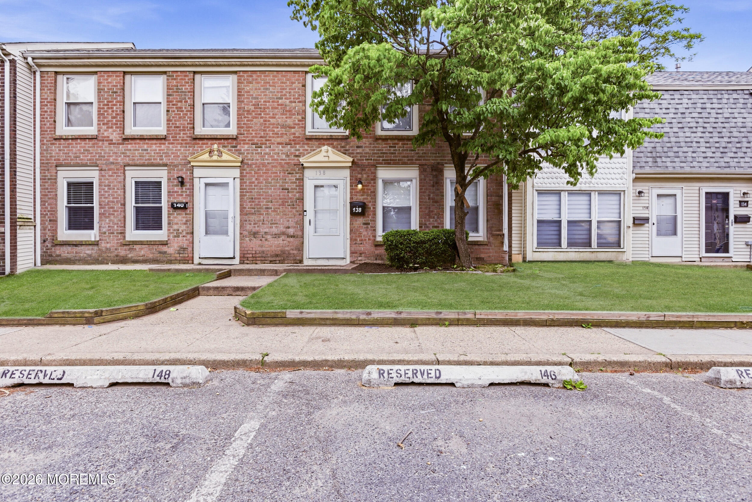 138 Stratford Place, Lakewood, NJ, 08701