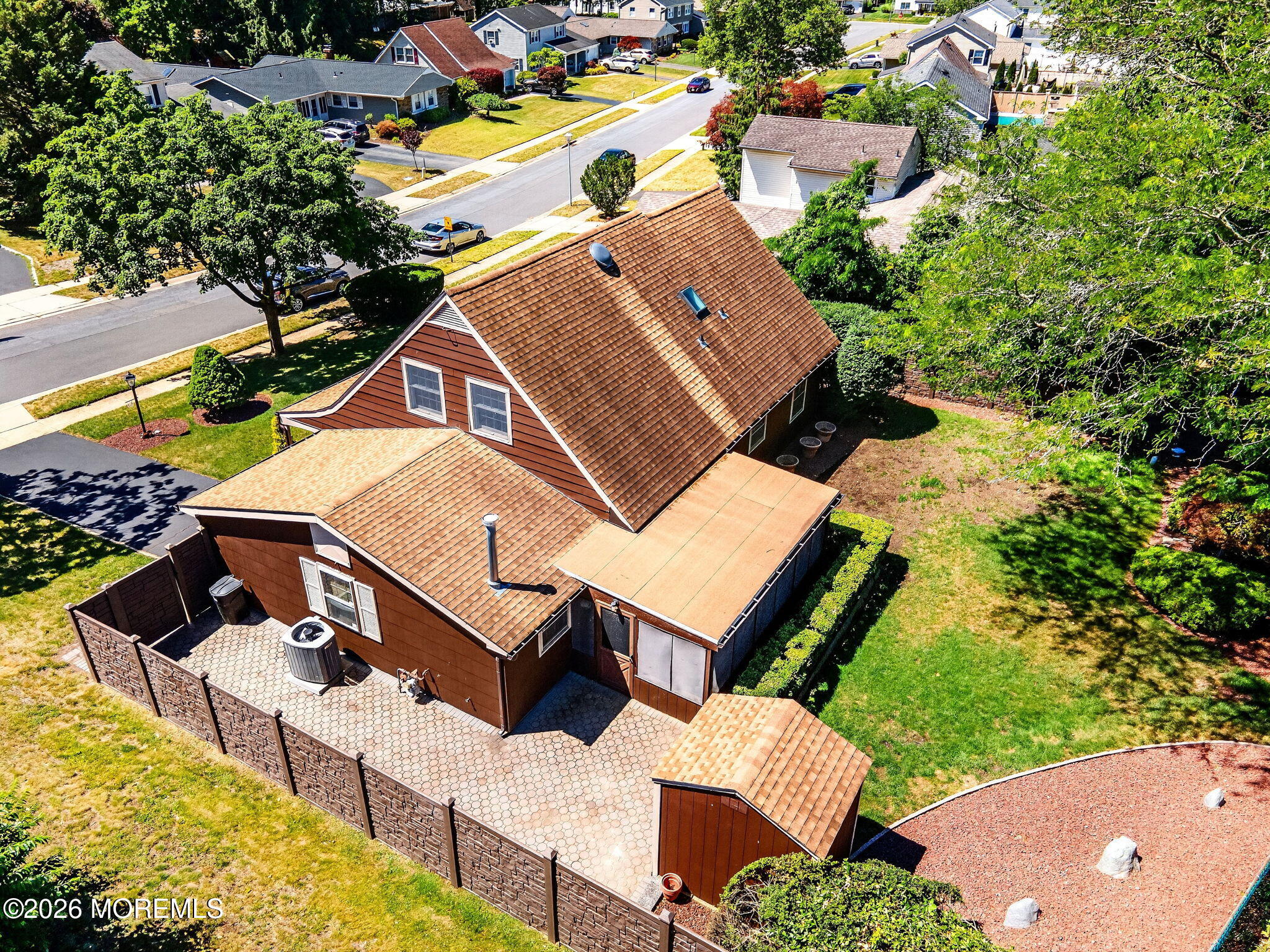 29 Ormont Lane, Aberdeen, NJ, 07747 image 28