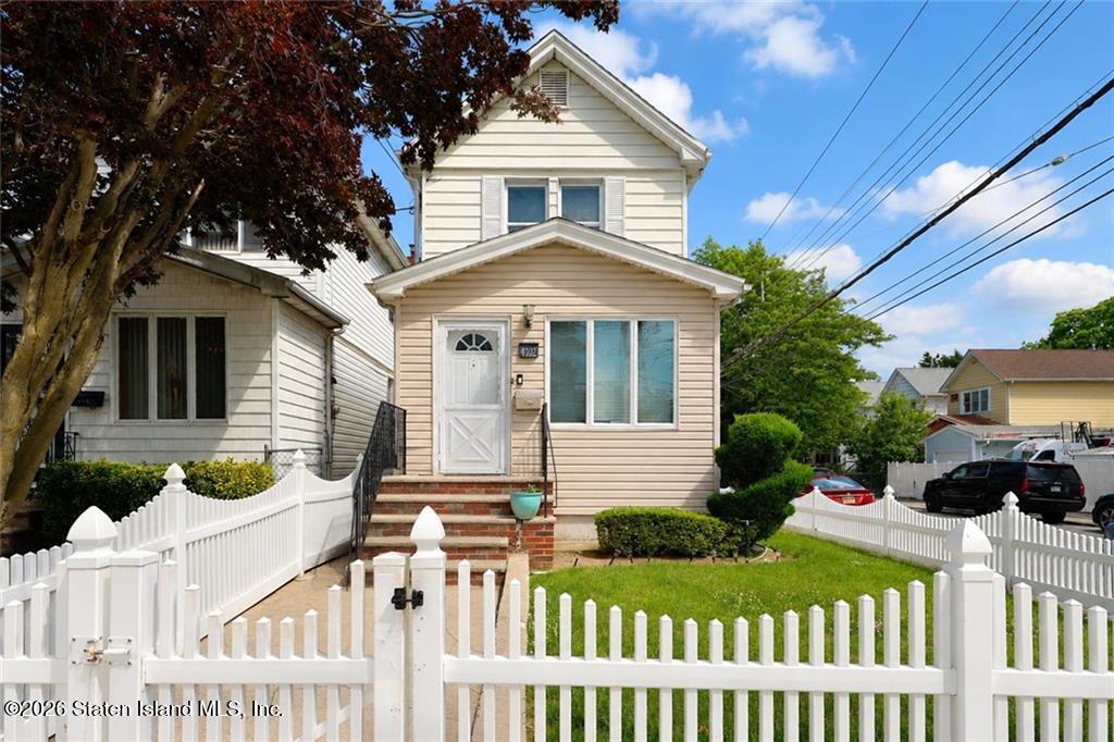 4102 Avenue, Brooklyn, NY, 11234 image 26