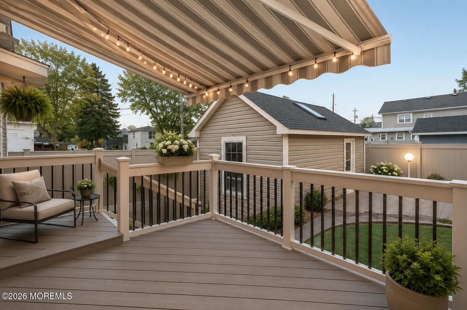 73 2nd Street, Keyport, NJ, 07735 image 21