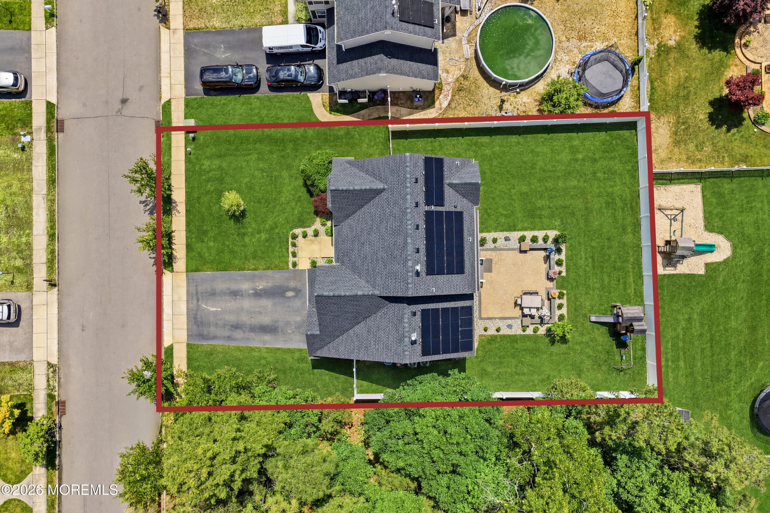 5 Tradewinds Avenue, Barnegat, NJ, 08005 image 40