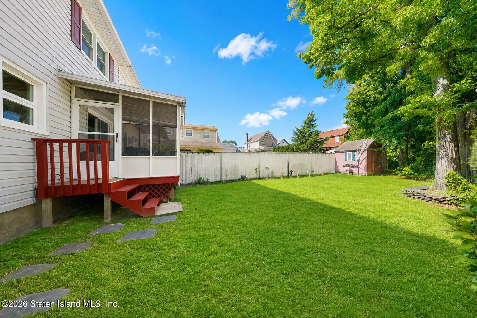 21 Lindenwood Road, Staten Island, NY, 10308 image 27
