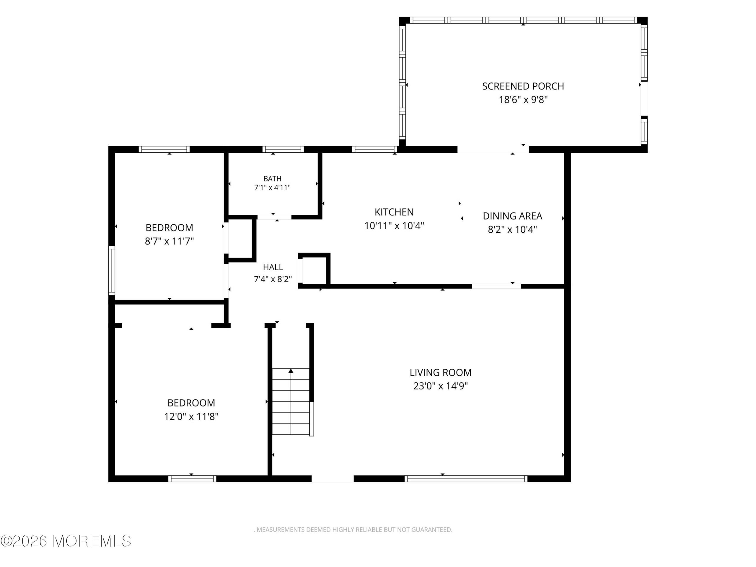 29 Ormont Lane, Aberdeen, NJ, 07747 image 33