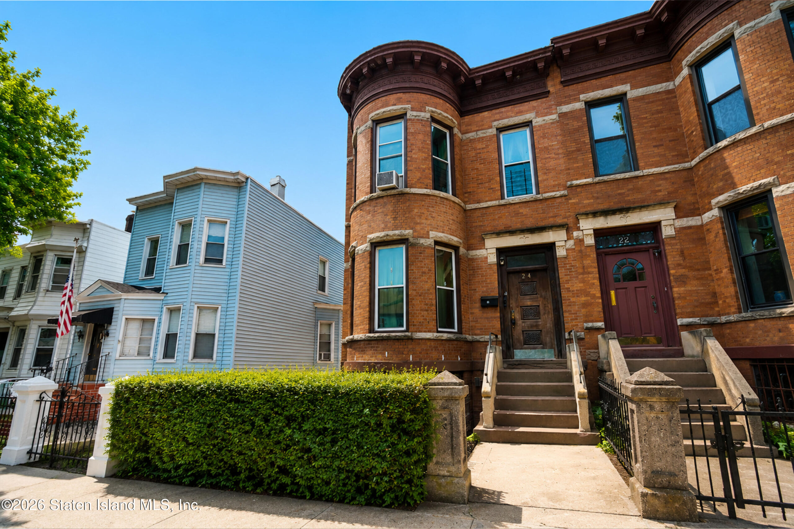 24 Seeley Street Image 3