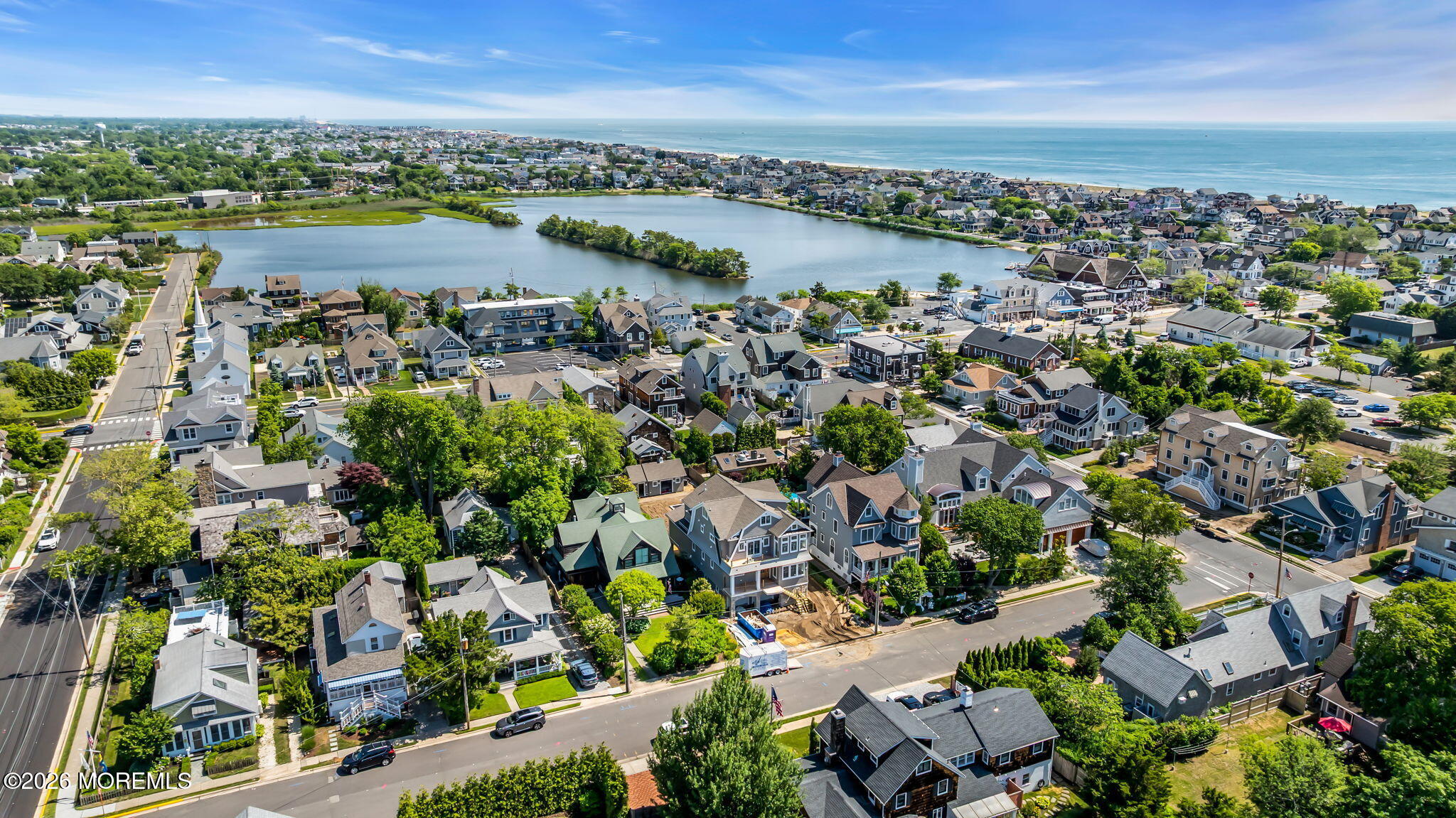 106 Grove Street, Bay Head, NJ, 08742 image 10