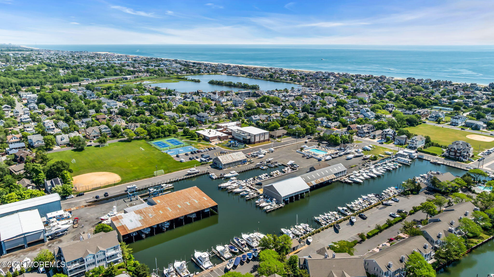 106 Grove Street, Bay Head, NJ, 08742 image 9