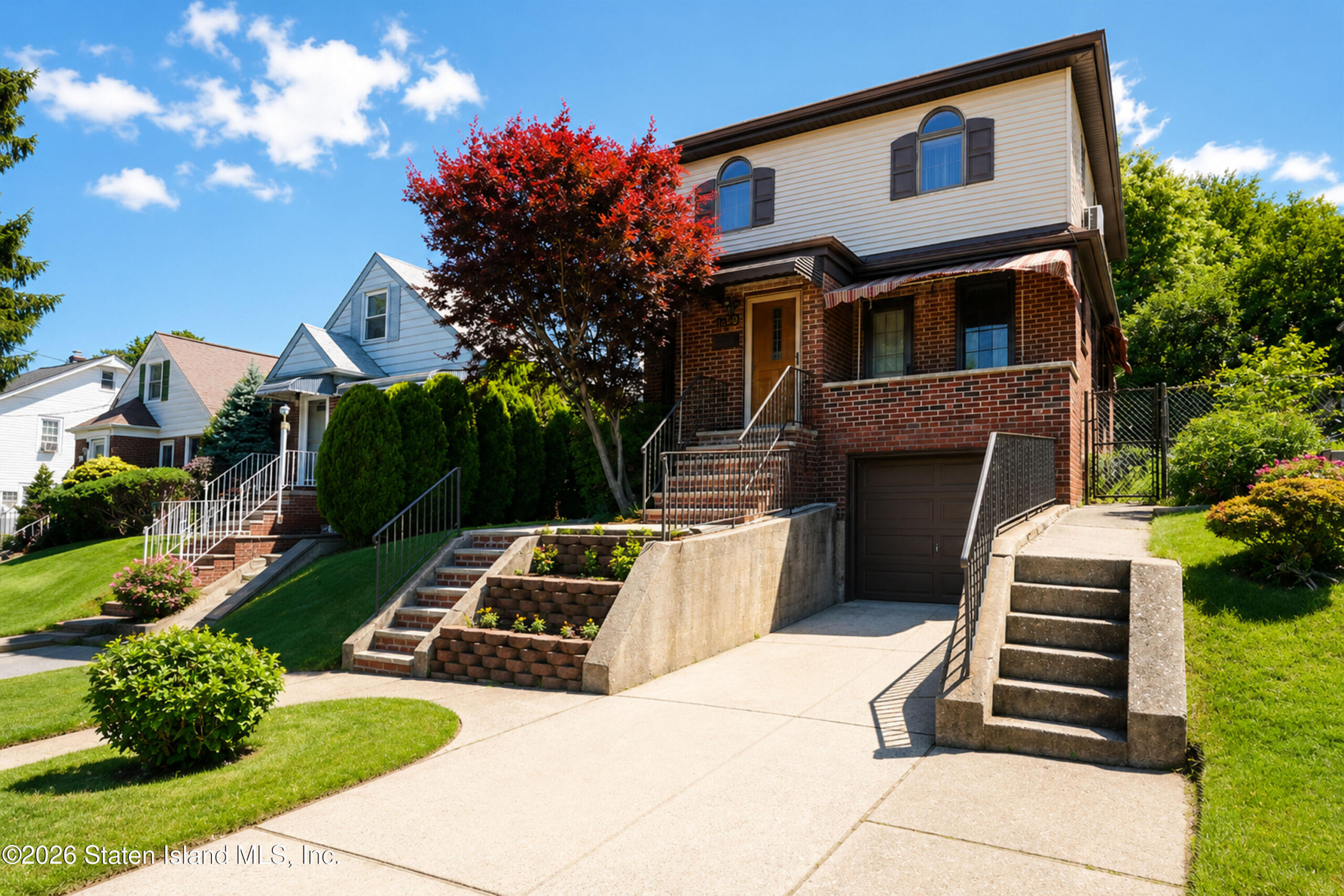739 Bement Avenue Image 1