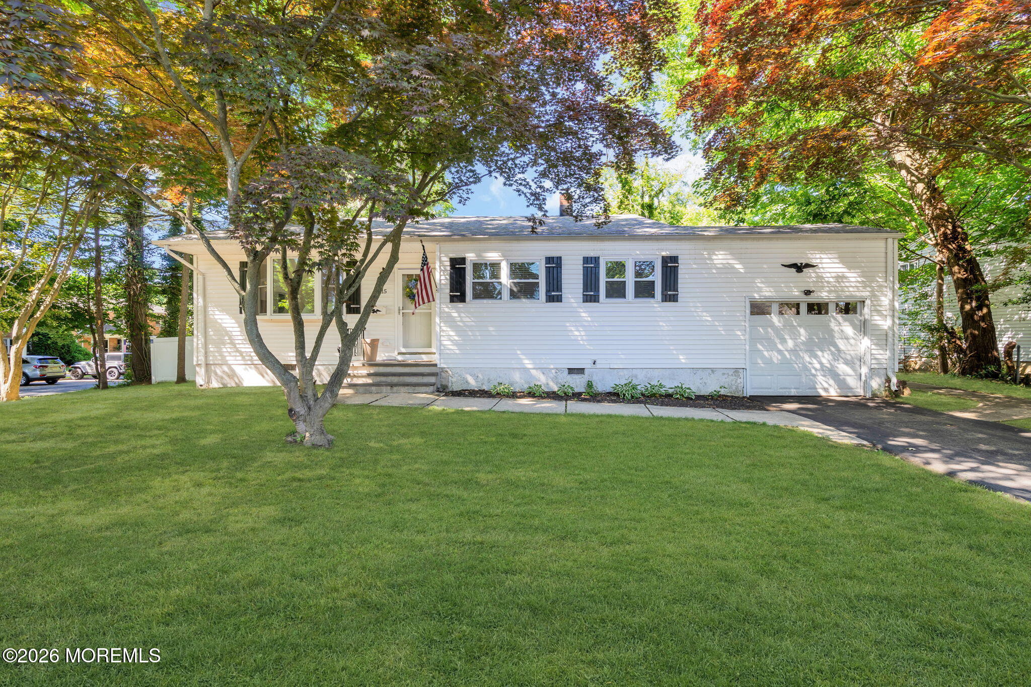 15 Columbia Avenue, Atlantic Highlands, NJ, 07716